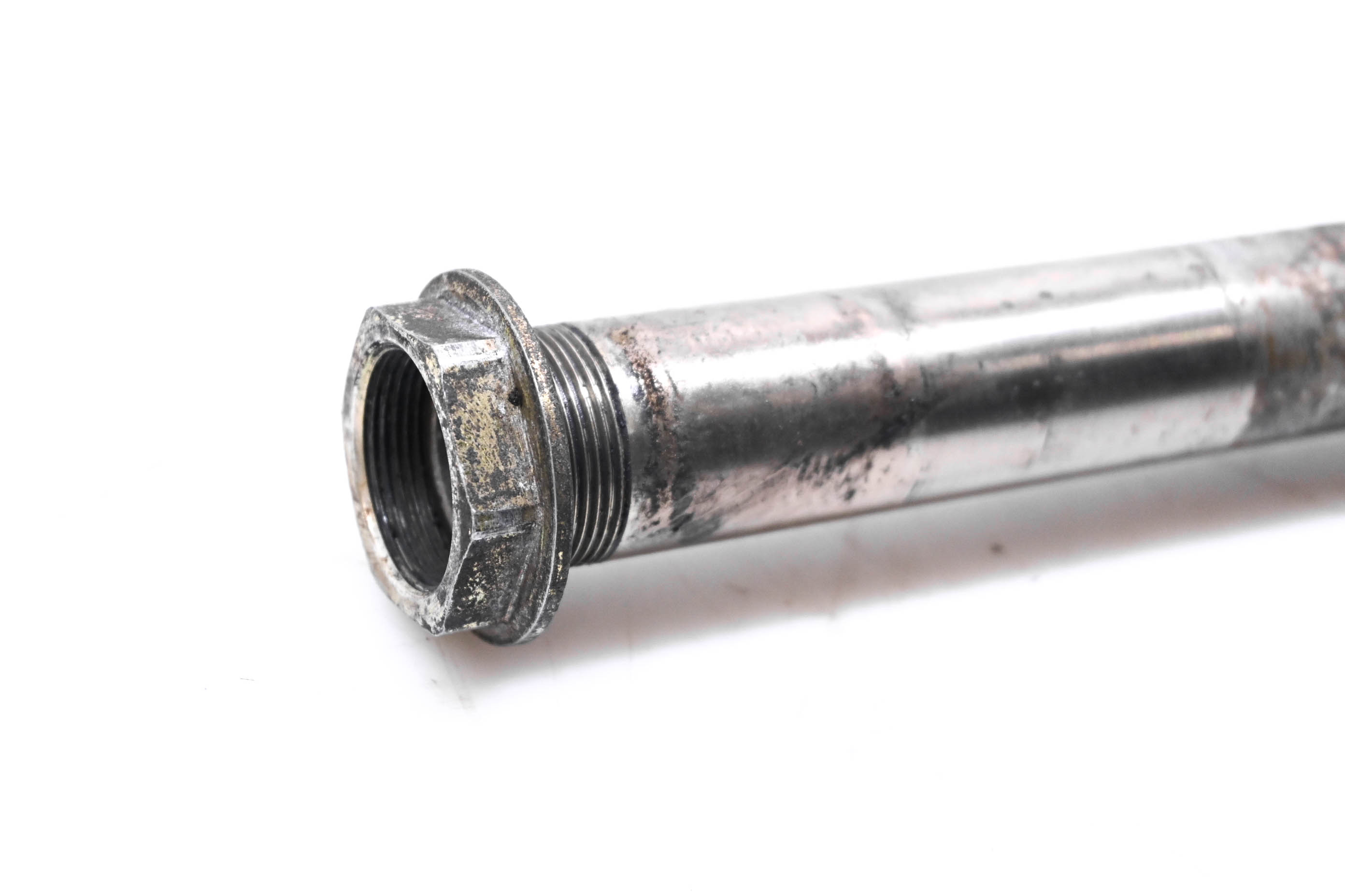 04 Ducati Monster 800S Rear Wheel Axle Bolt