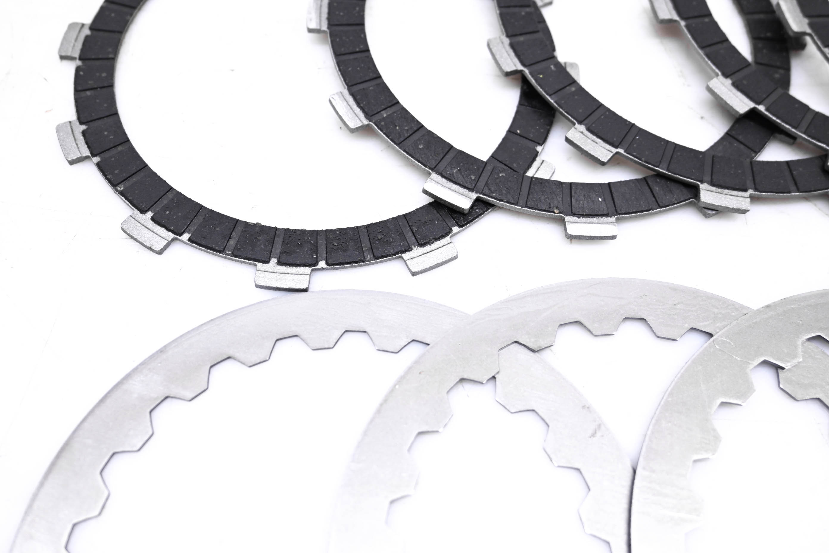 06 KTM 300XC Clutch Plates & Springs DP