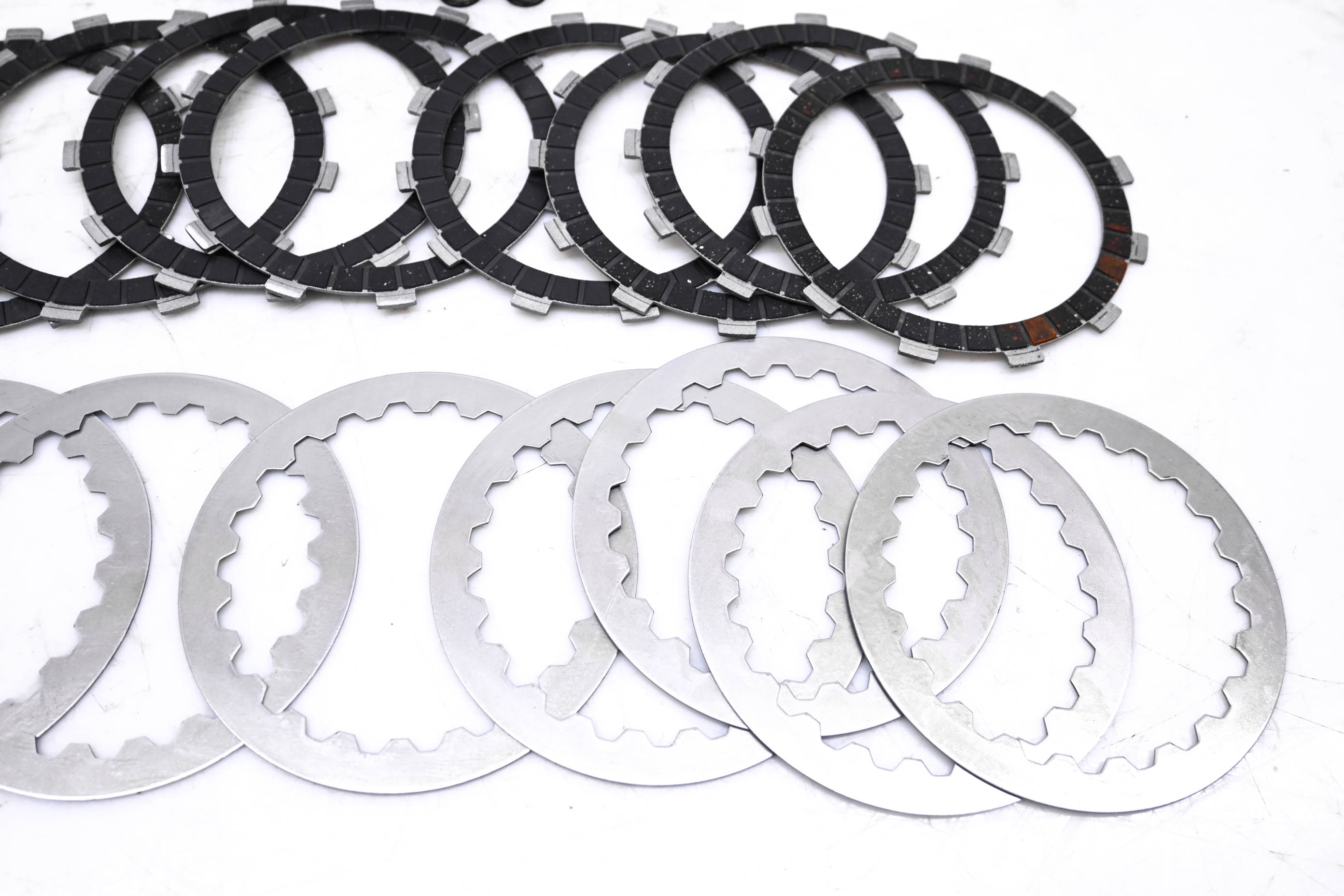 06 KTM 300XC Clutch Plates & Springs DP