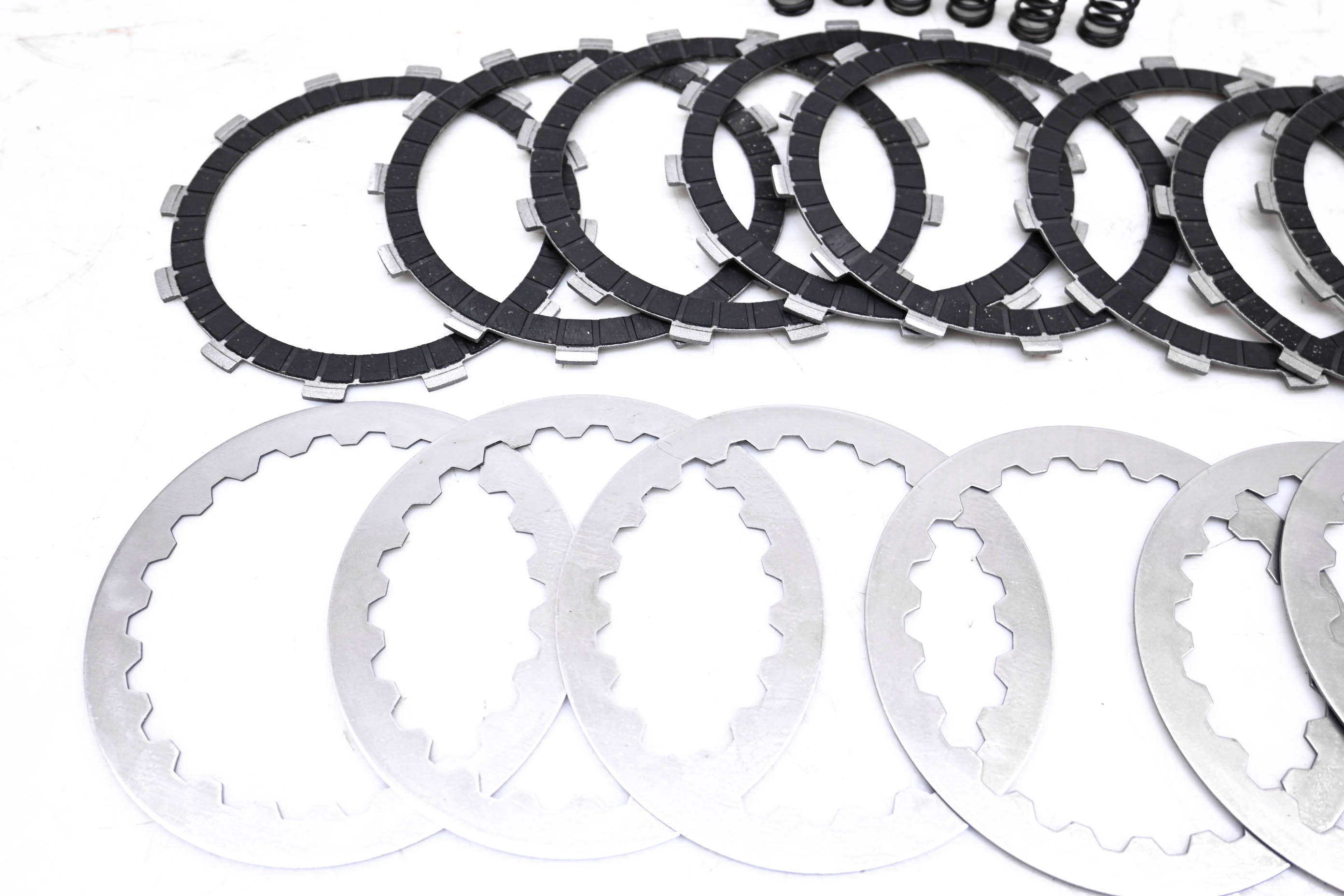 06 KTM 300XC Clutch Plates & Springs DP