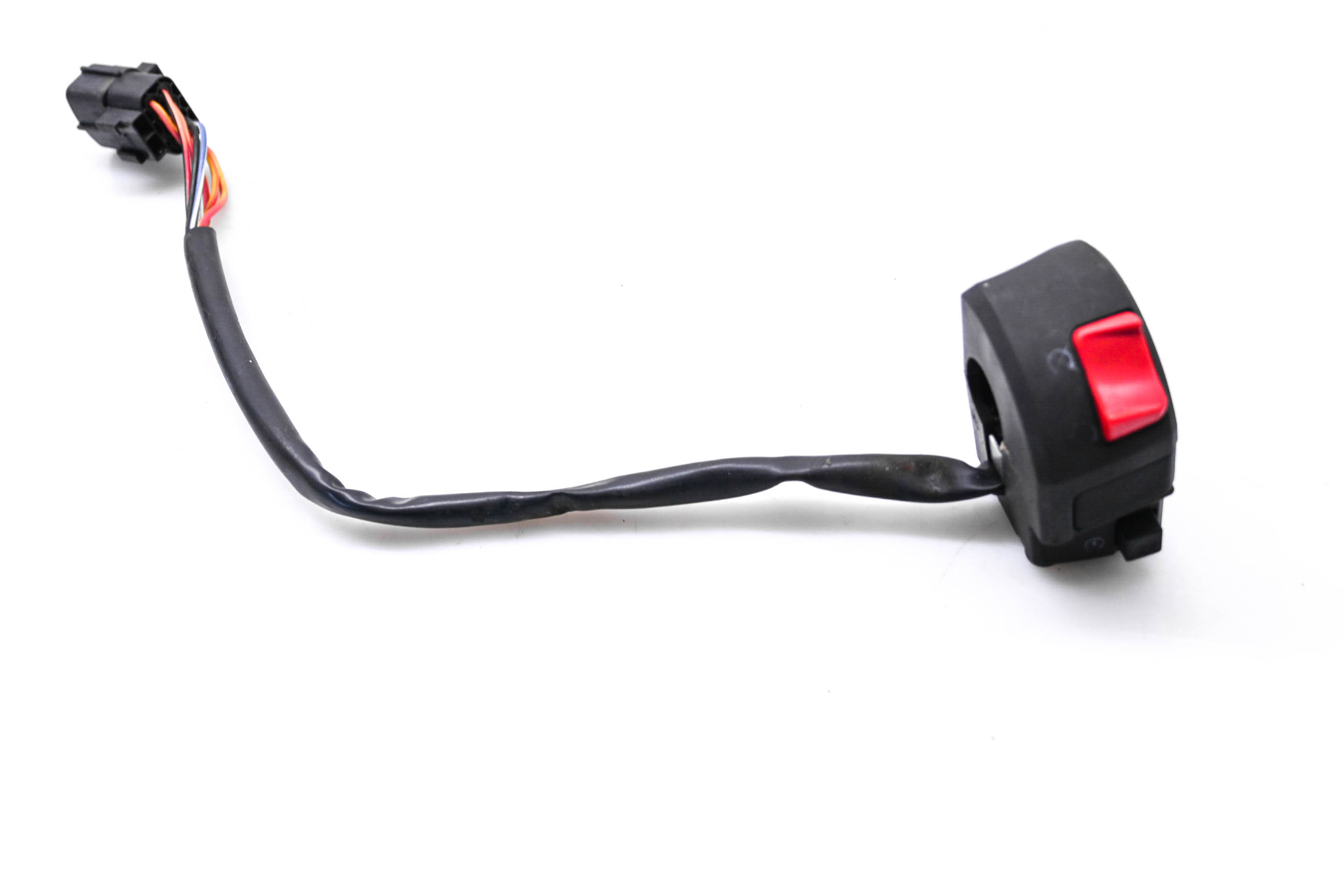 04 Ducati Monster 800S Handlebar Engine Motor Kill On Off Switch