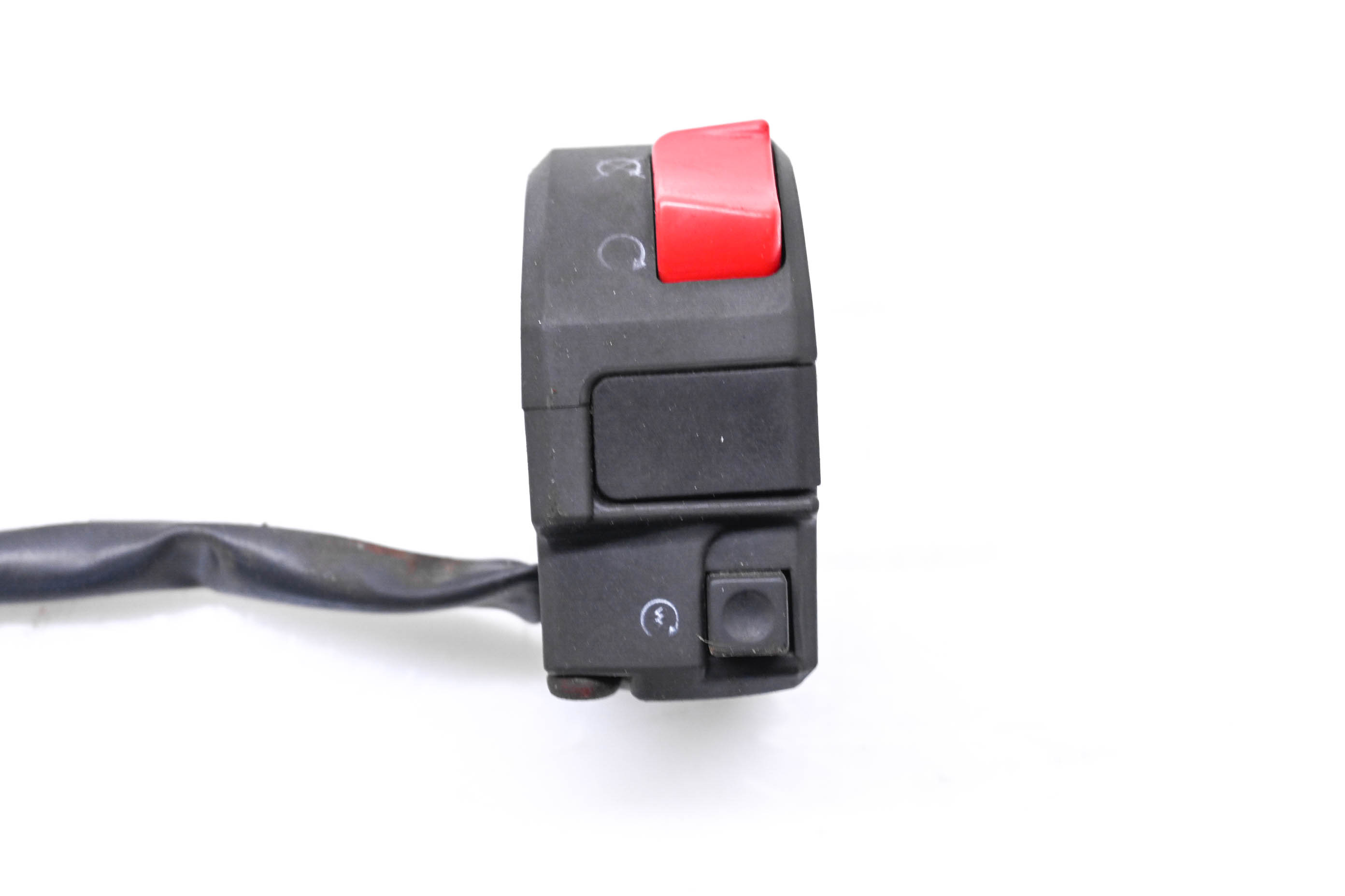 04 Ducati Monster 800S Handlebar Engine Motor Kill On Off Switch