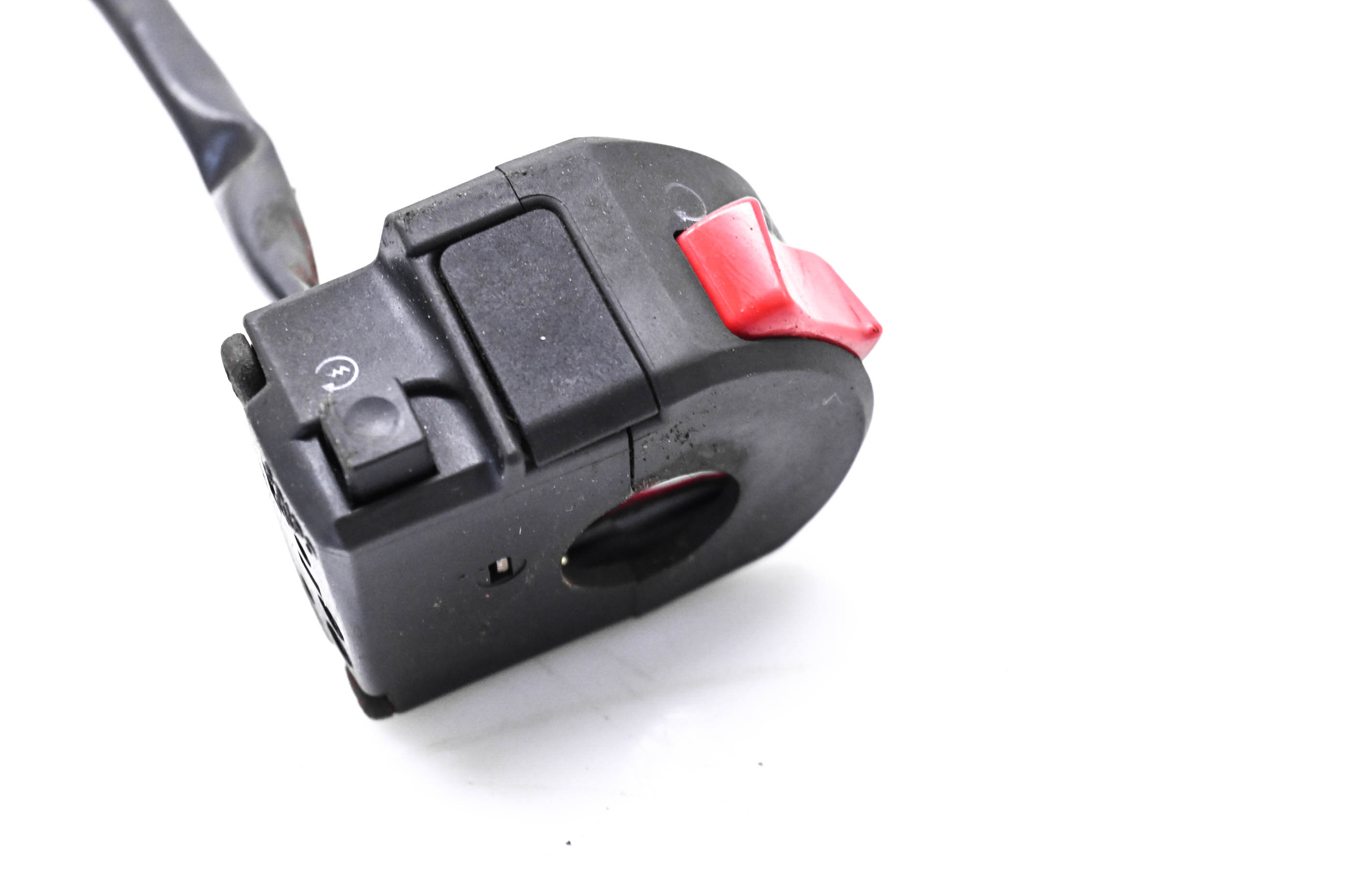 04 Ducati Monster 800S Handlebar Engine Motor Kill On Off Switch