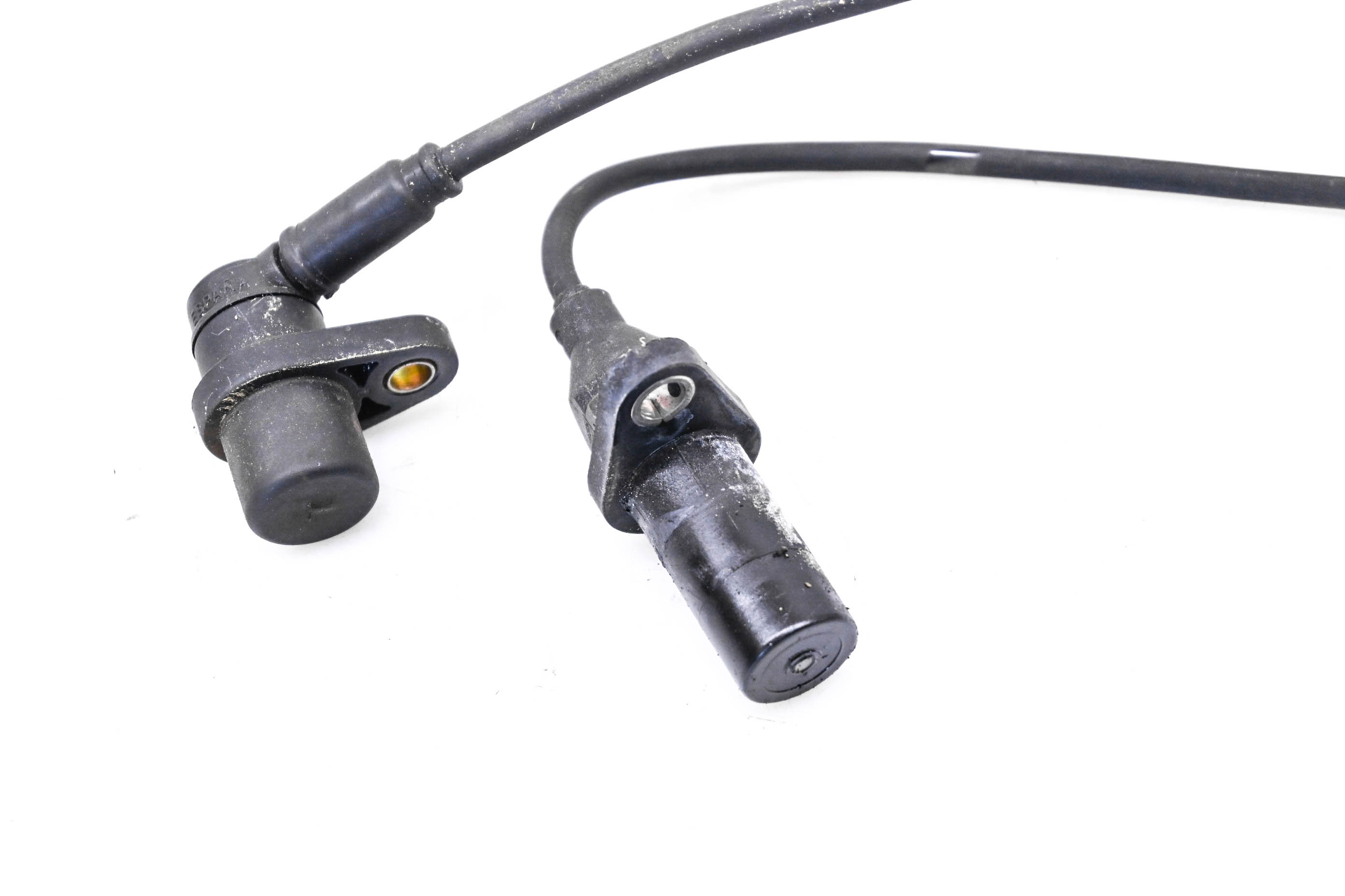 04 Ducati Monster 800S Crankshaft Position & Speed Sensors