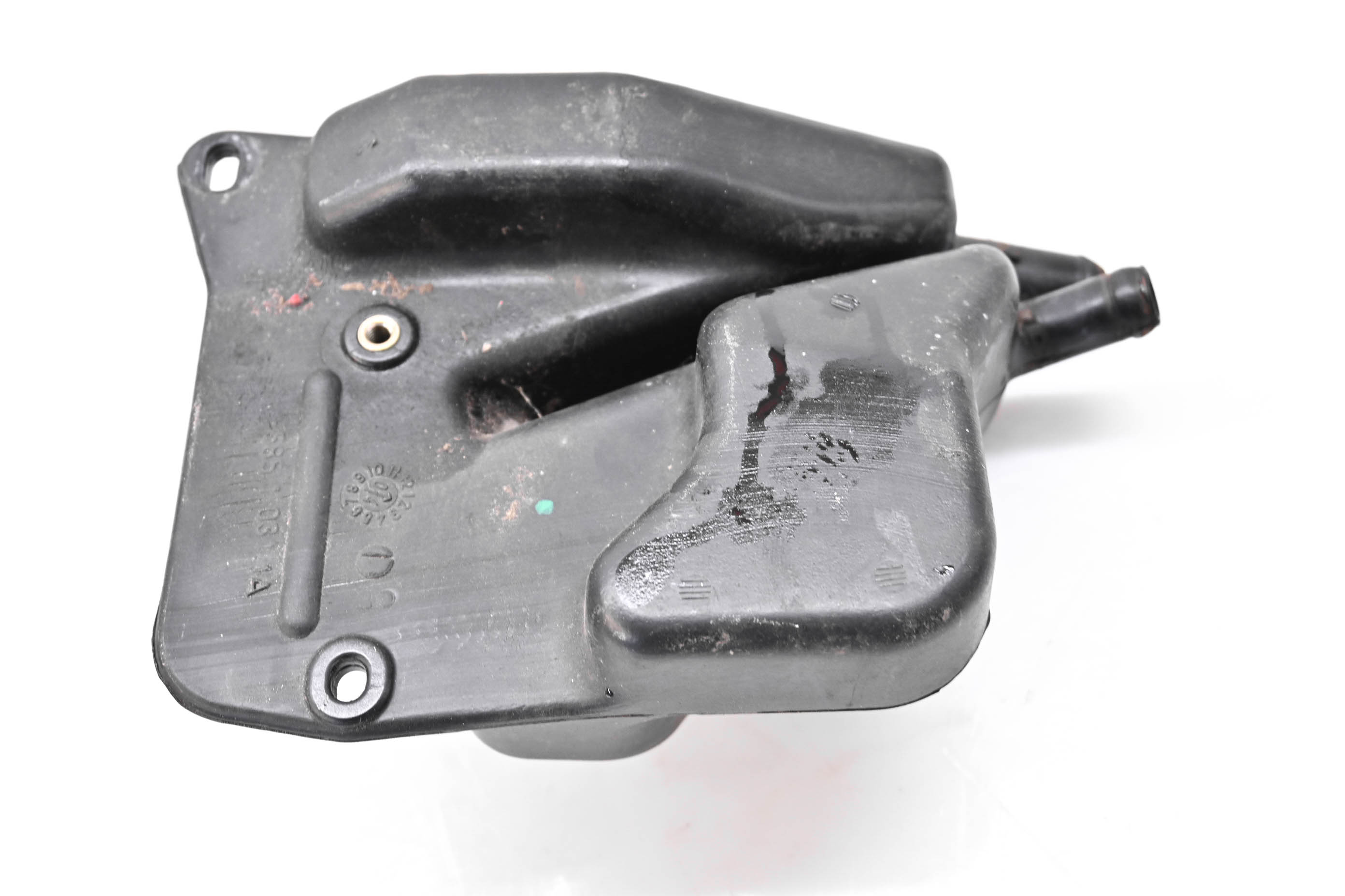04 Ducati Monster 800S Crankcase Breather Box Vent