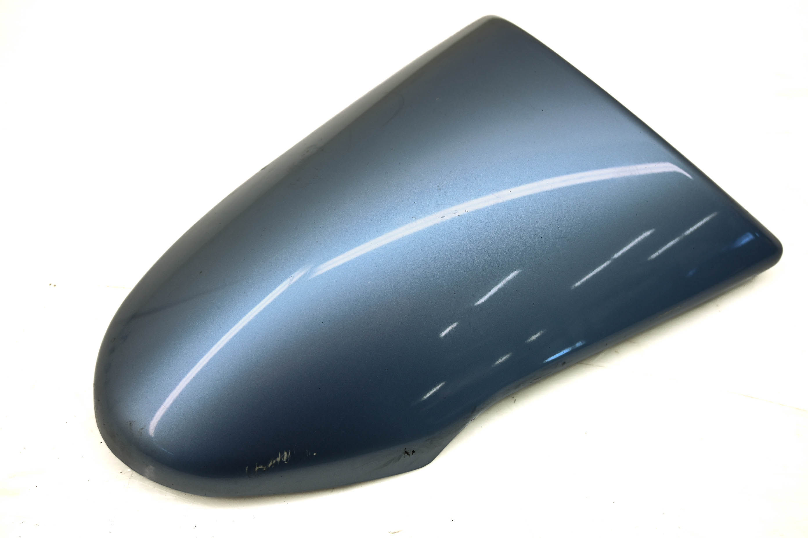 02 BMW F650GS ABS Front Wheel Fender Cowl Fairing Cover