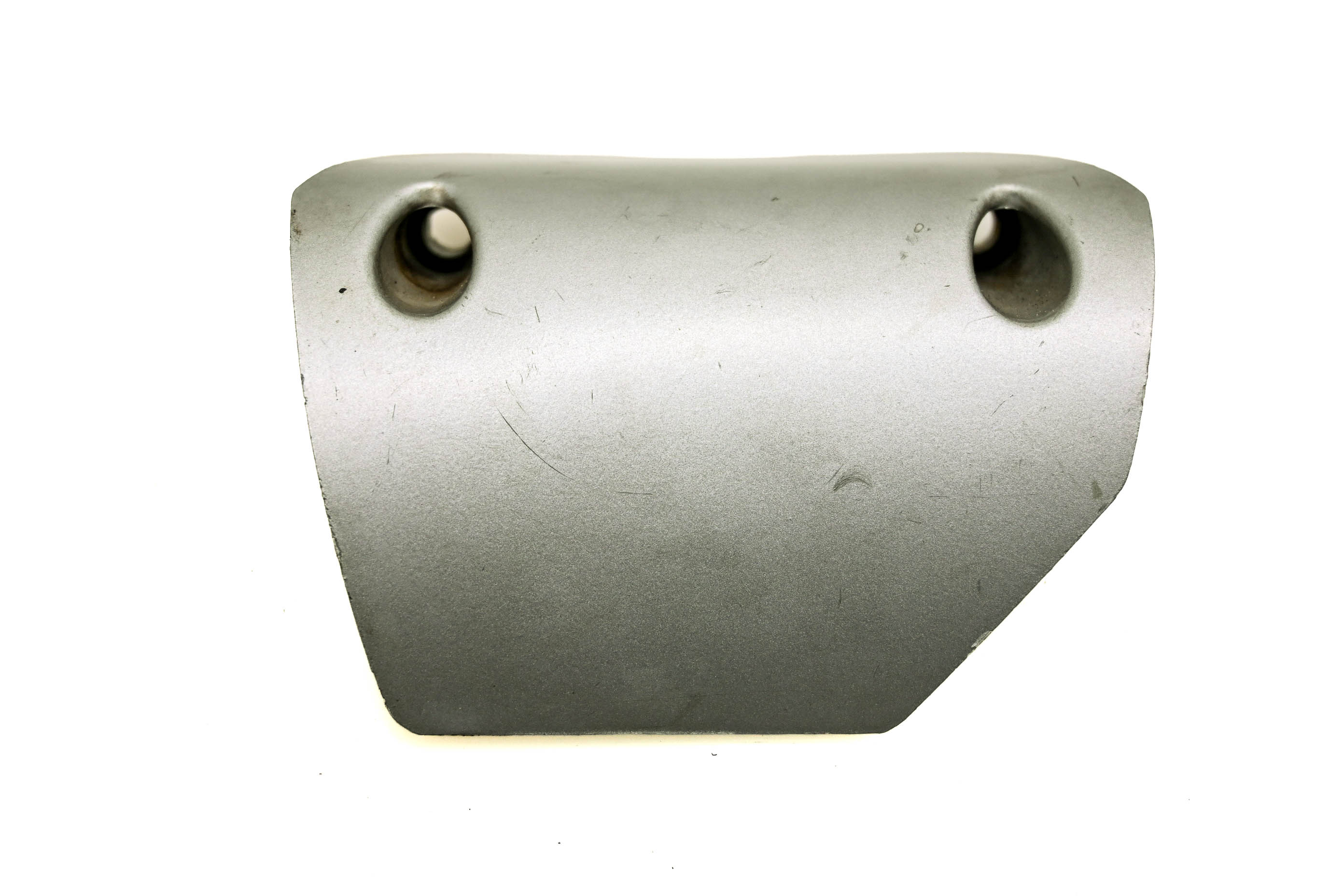 02 BMW F650GS ABS Cylinder Head Cable Protector Cover