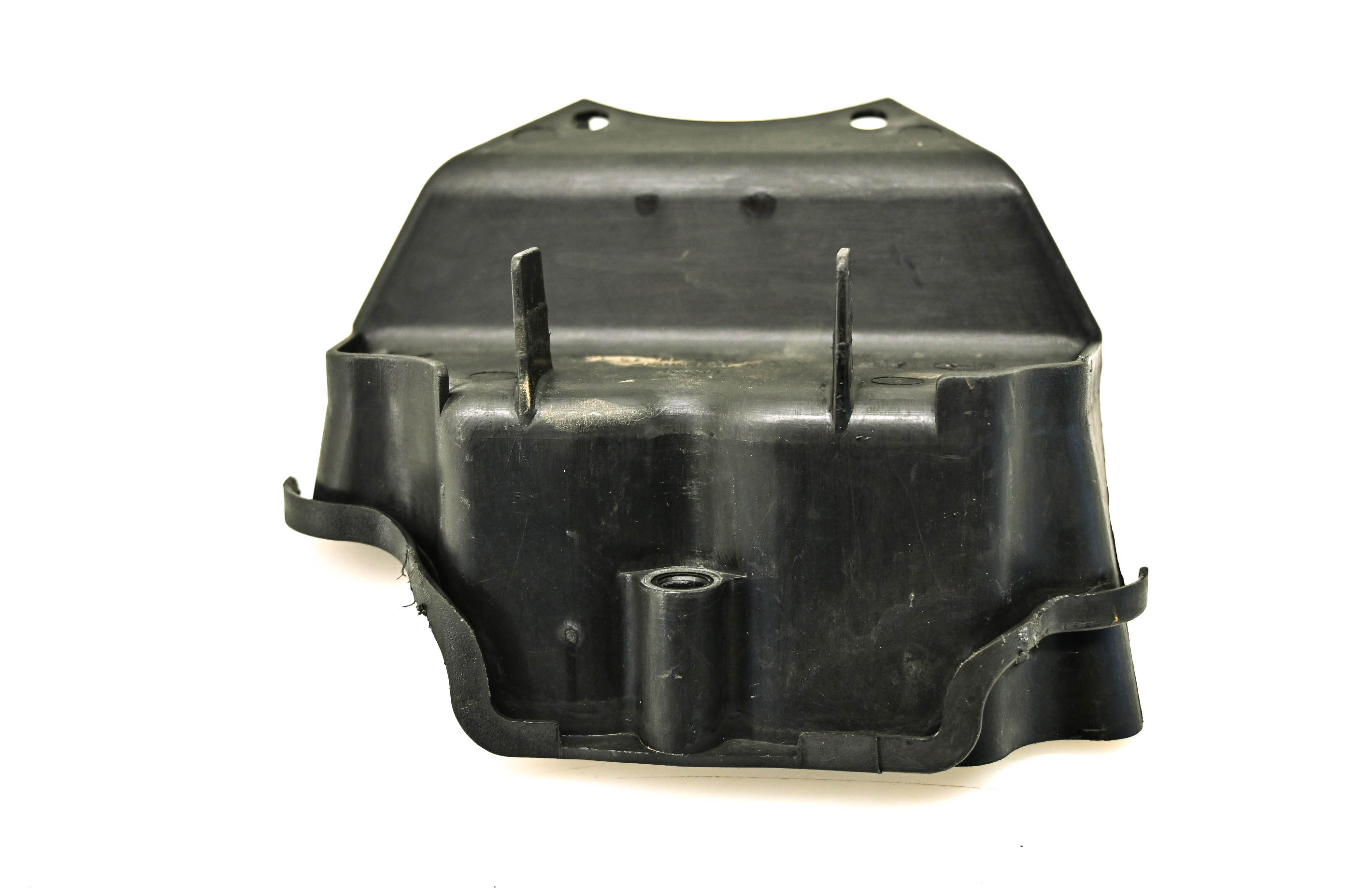 02 BMW F650GS ABS Electronic Box Cover