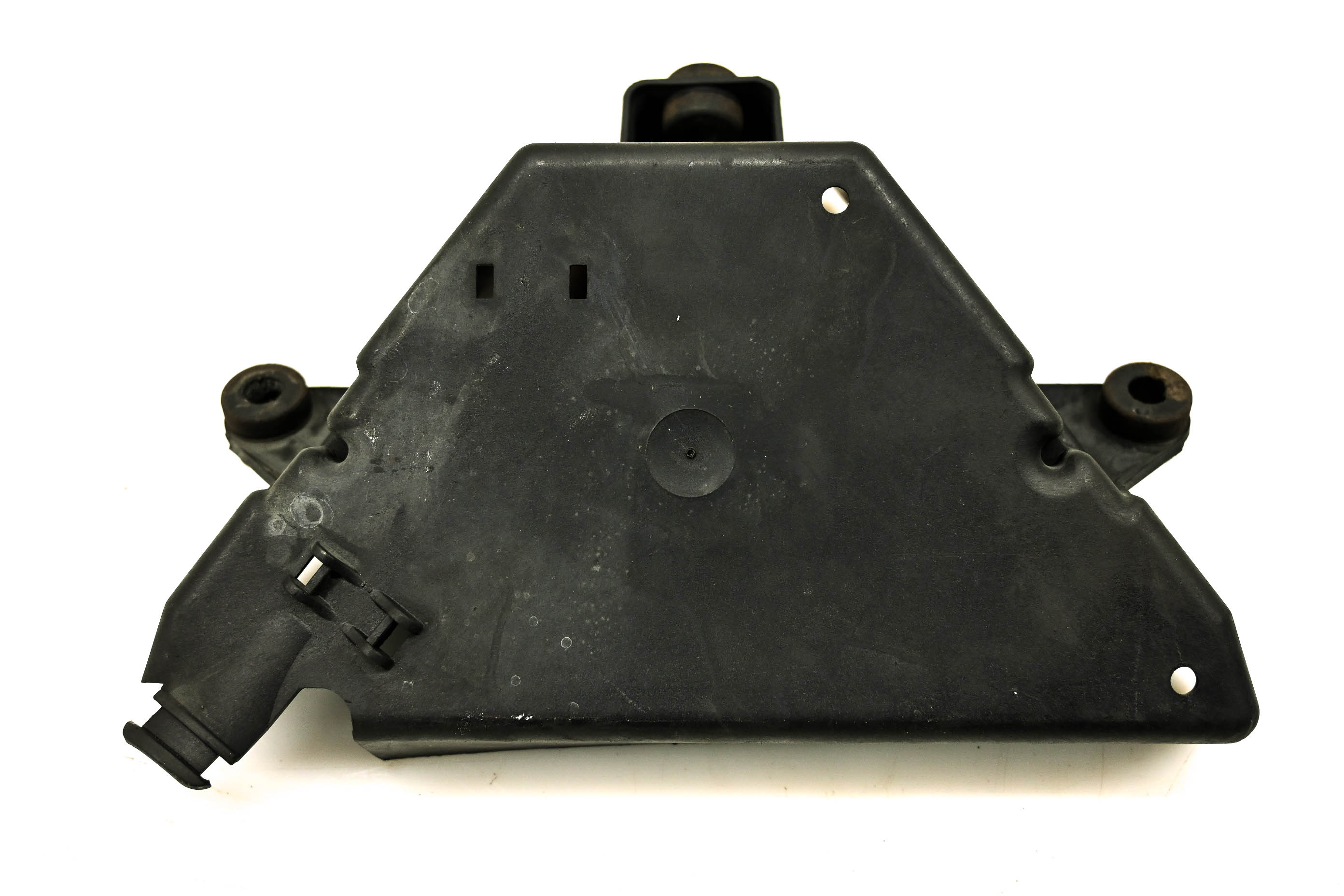 02 BMW F650GS ABS Fuse Box Lid Cover