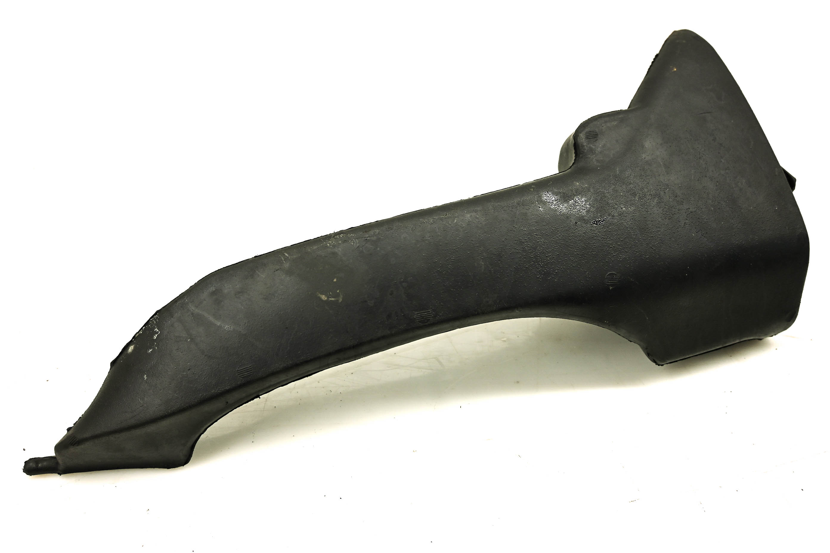 02 BMW F650GS ABS Clutch Snorkel Intake Vent Tube