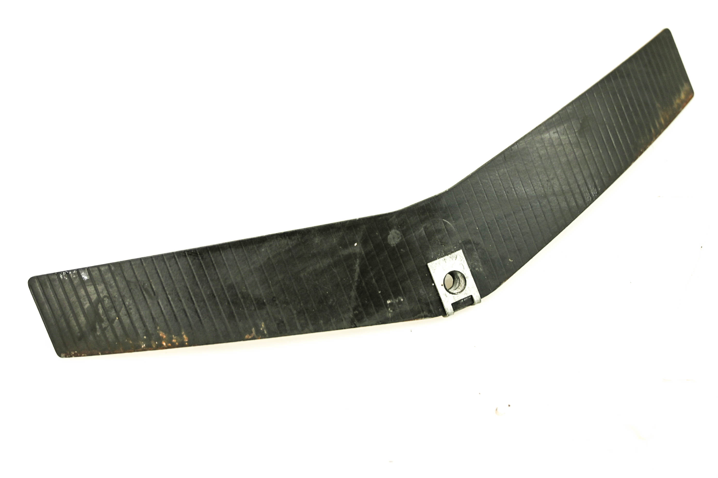 02 BMW F650GS ABS Rear Covering Cover
