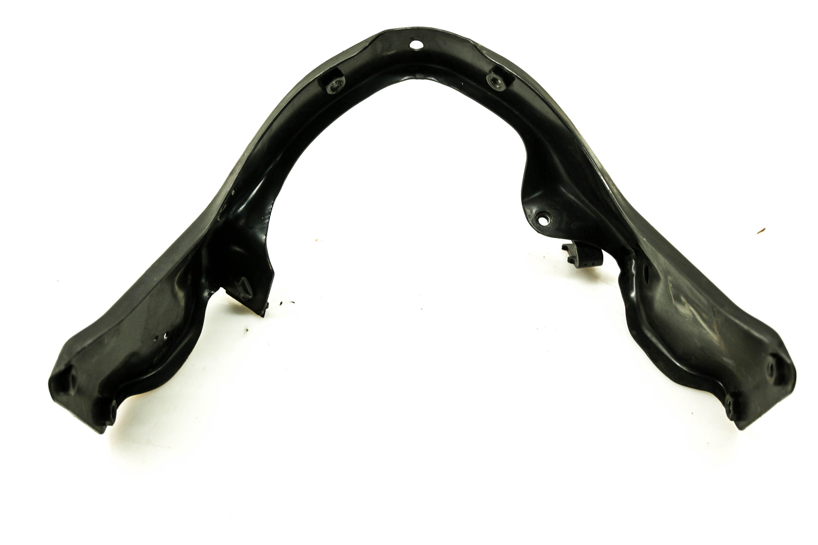02 BMW F650GS ABS Sub Frame Support Airbox Subframe Bracket