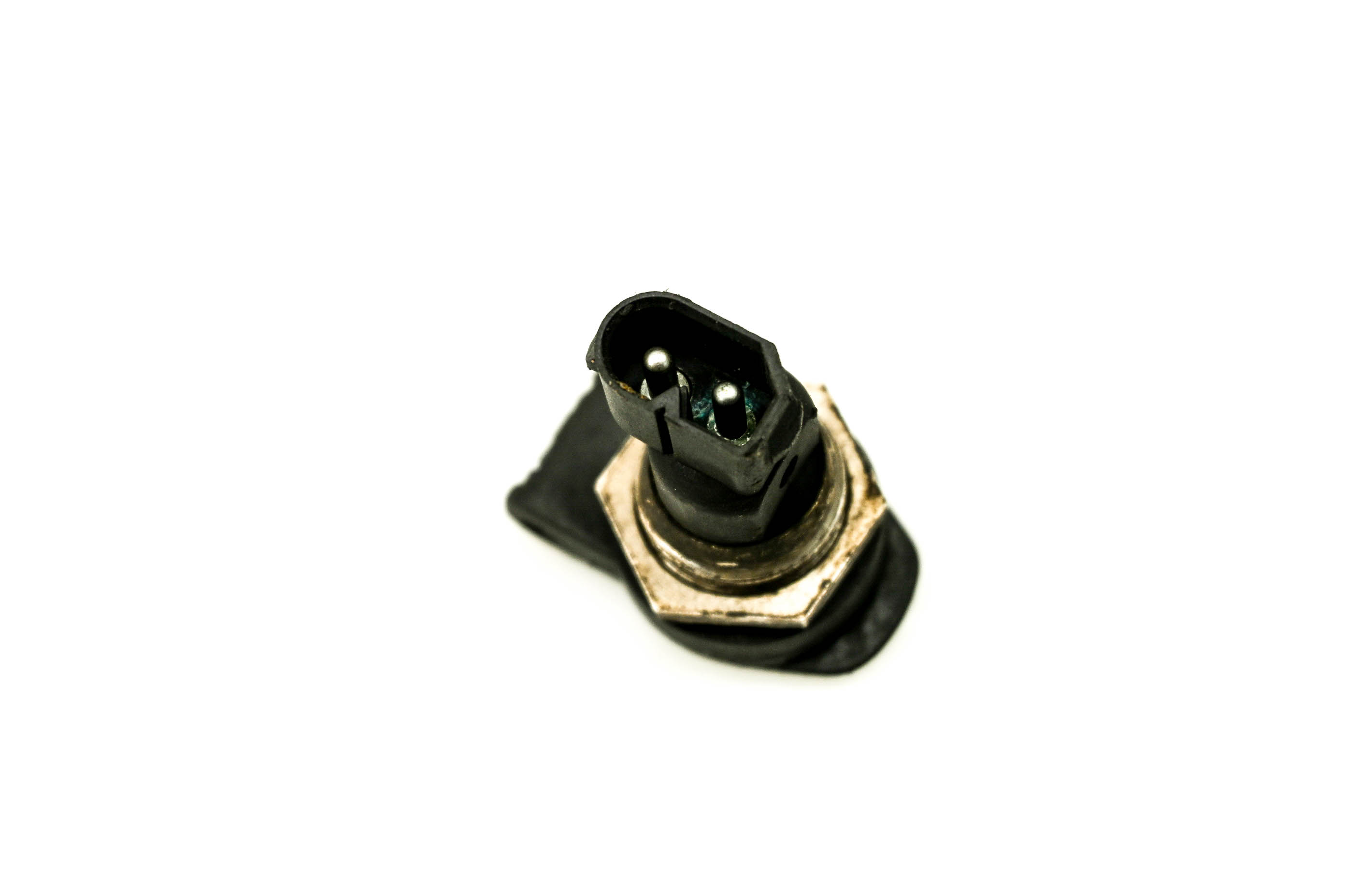02 BMW F650GS ABS 12 Volt Accessory Outlet 12V