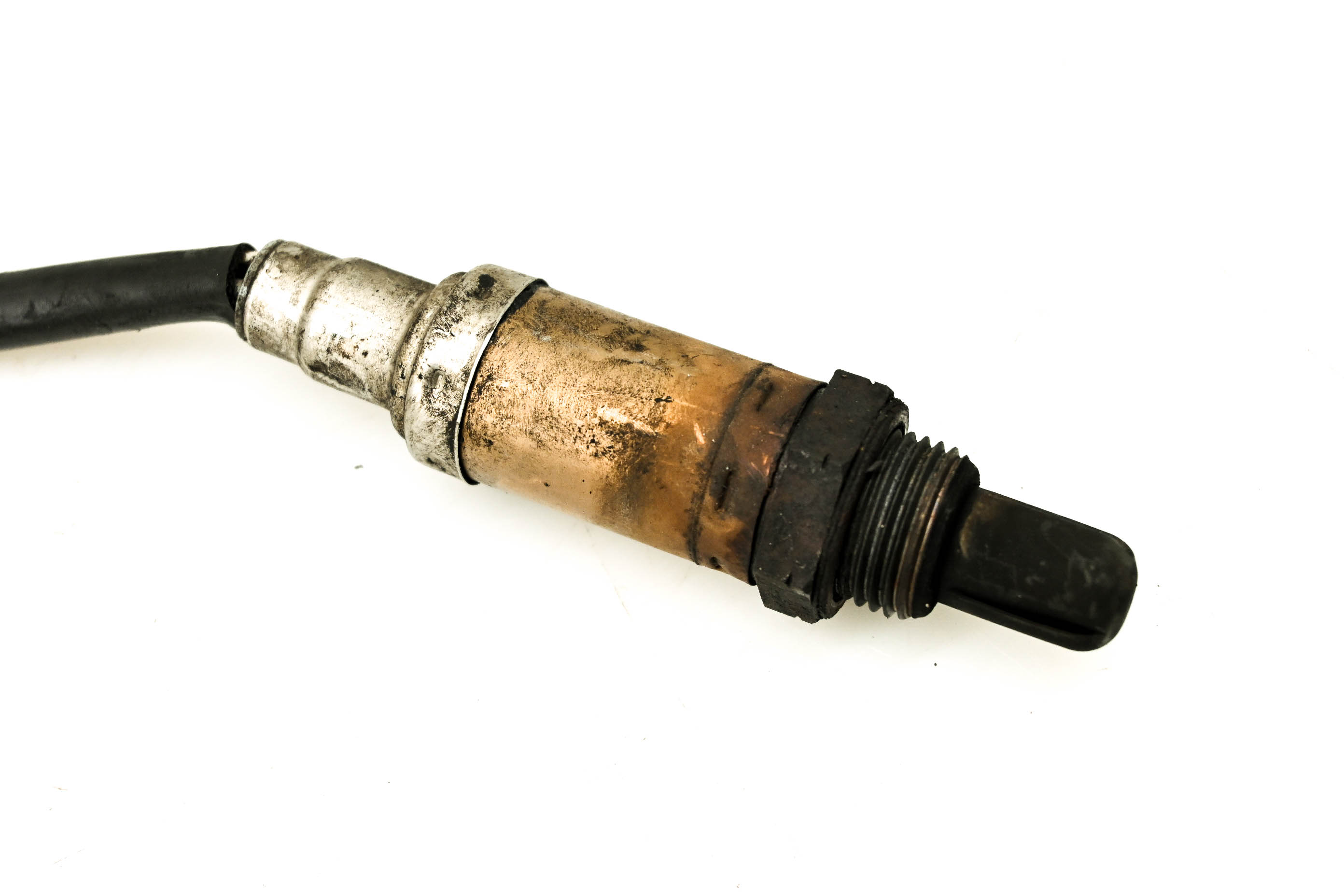 02 BMW F650GS ABS O2 Oxygen Sensor