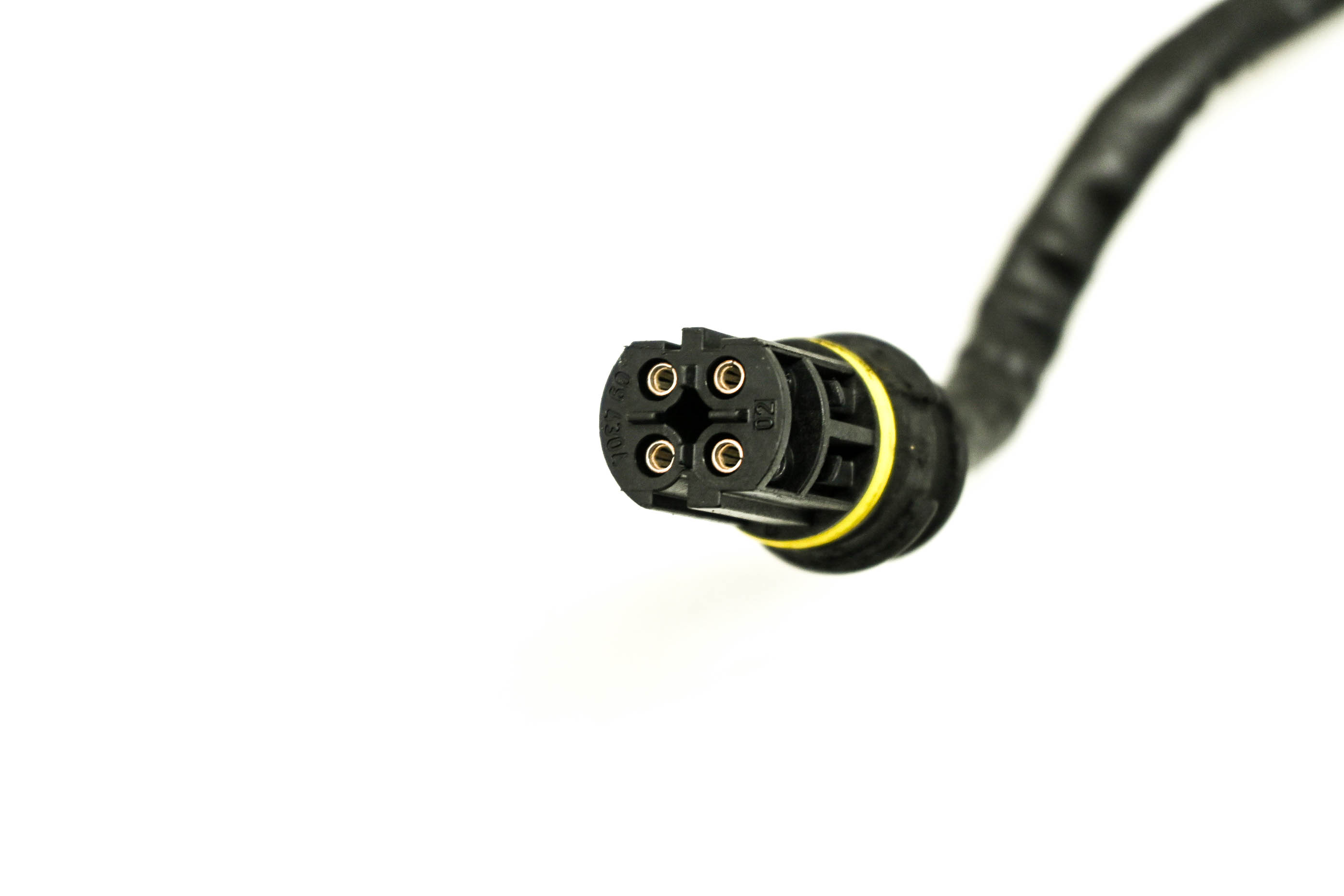 02 BMW F650GS ABS O2 Oxygen Sensor