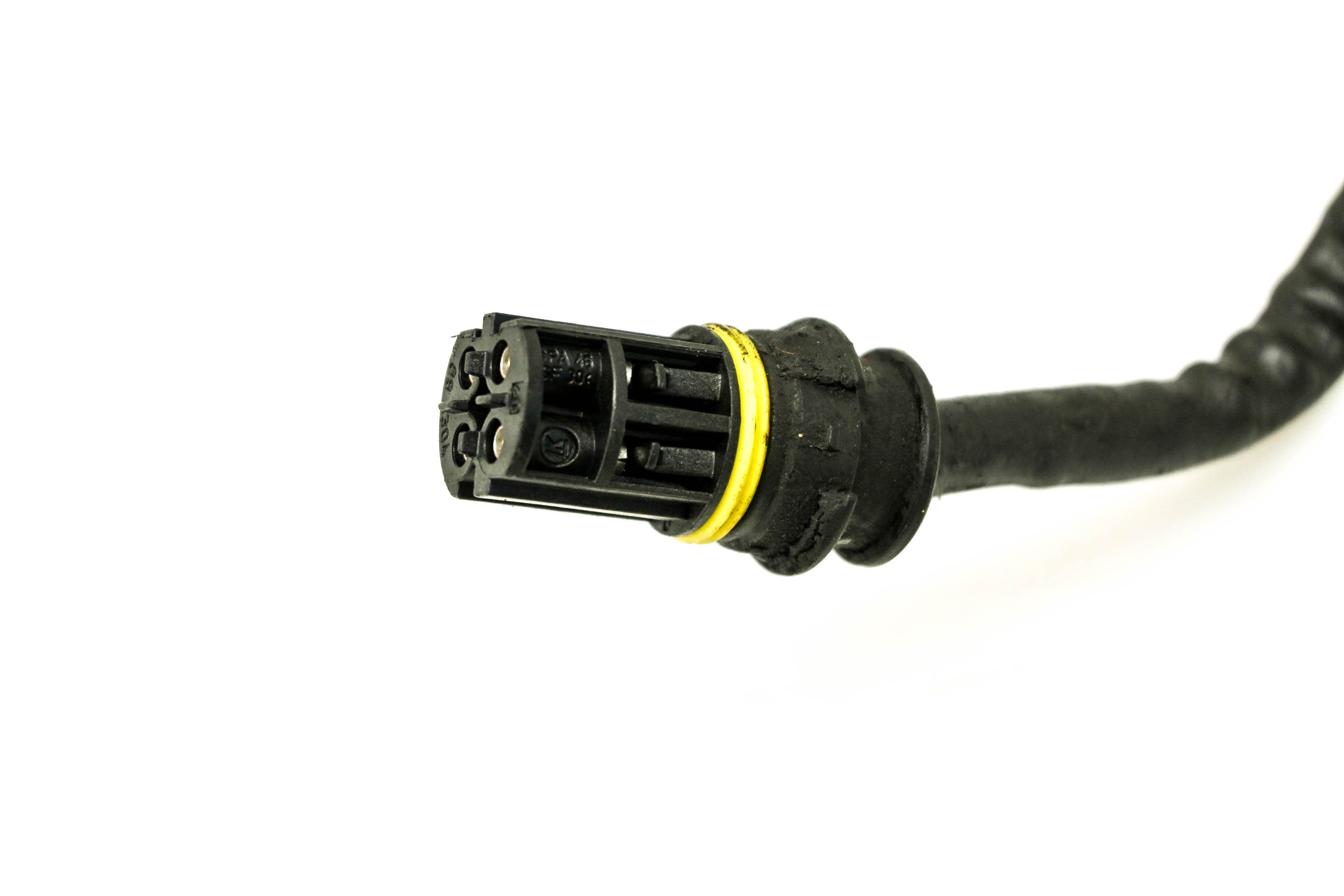 02 BMW F650GS ABS O2 Oxygen Sensor