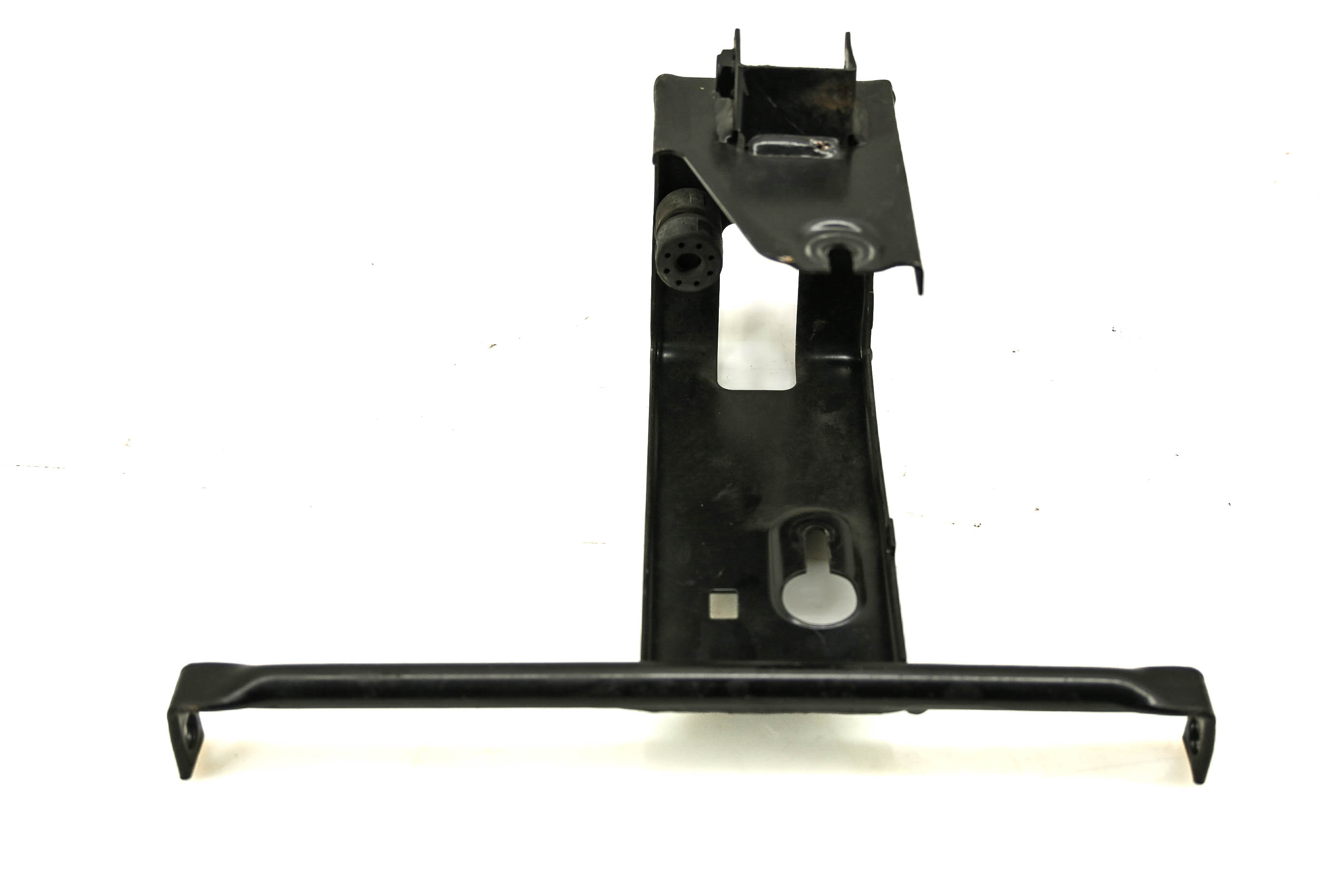 02 BMW F650GS ABS Abs Unit Support Bracket Mount