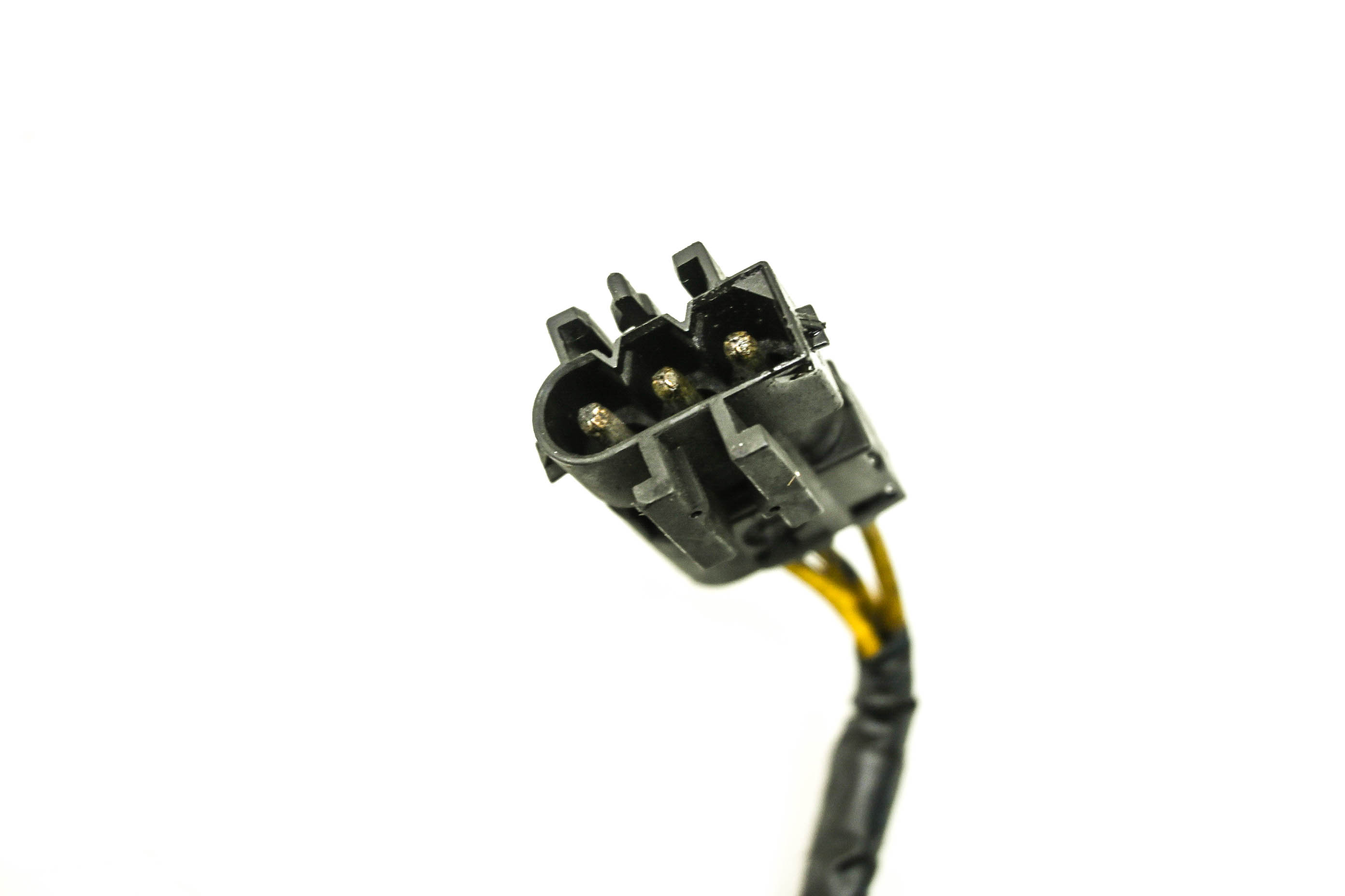 02 BMW F650GS ABS Stator