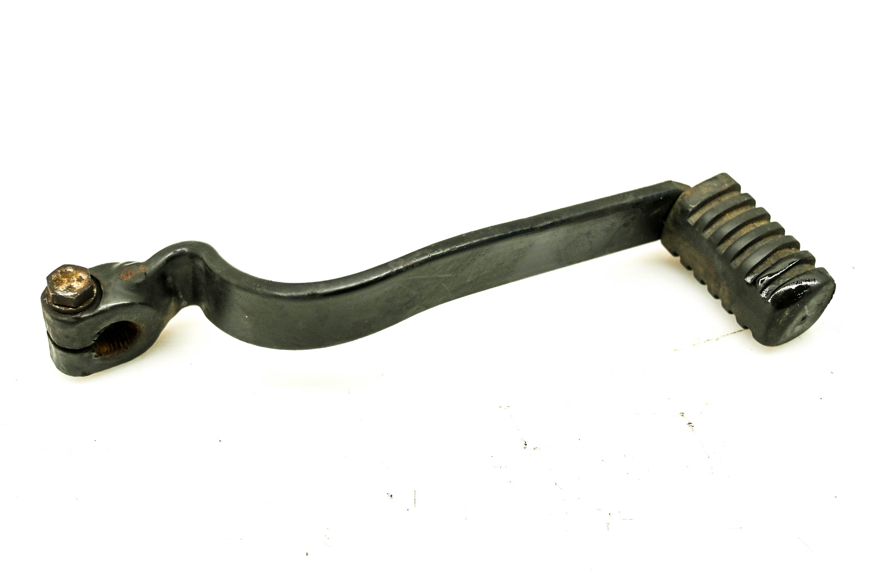02 BMW F650GS ABS Shift Lever Shifter