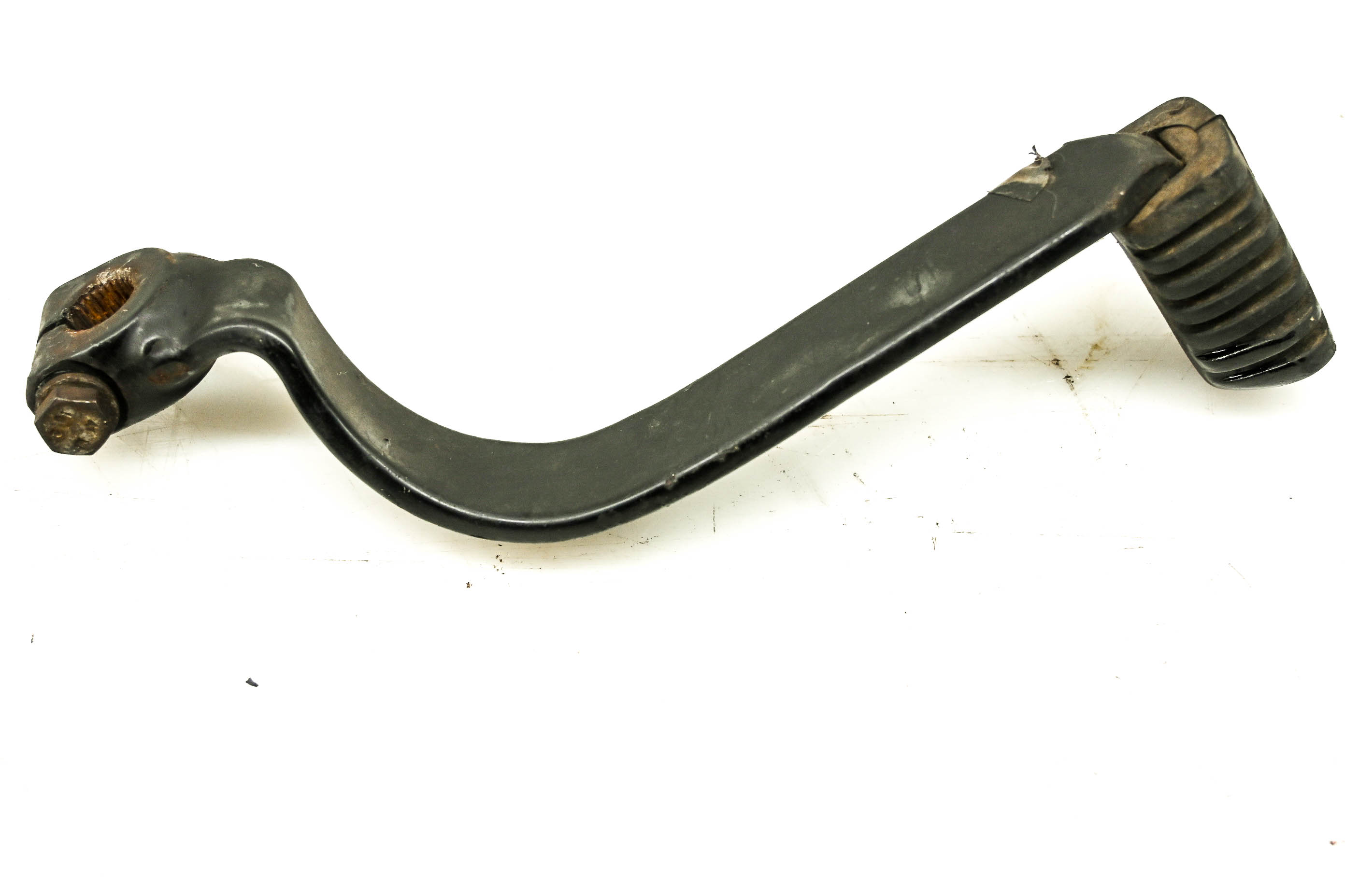 02 BMW F650GS ABS Shift Lever Shifter