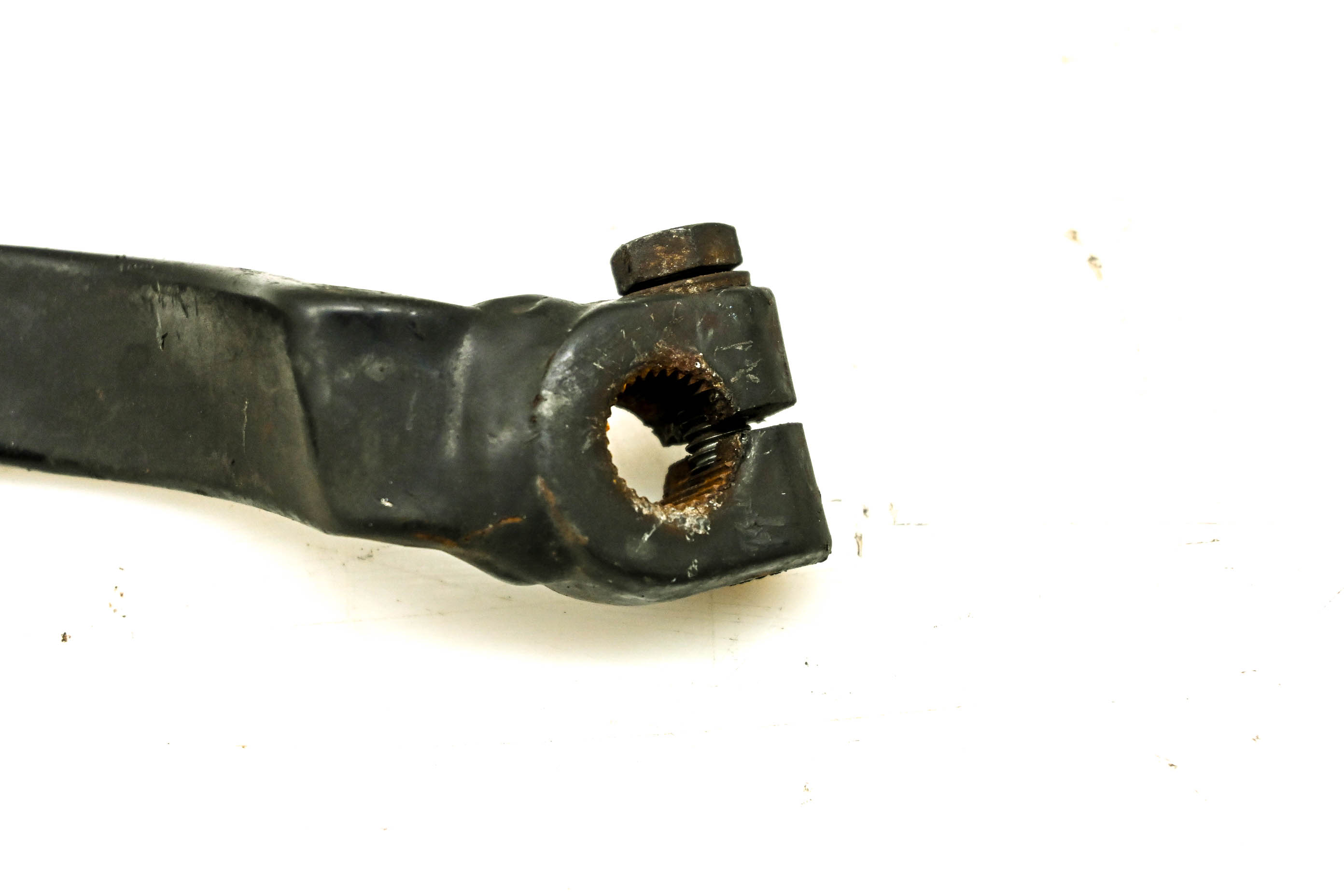 02 BMW F650GS ABS Shift Lever Shifter