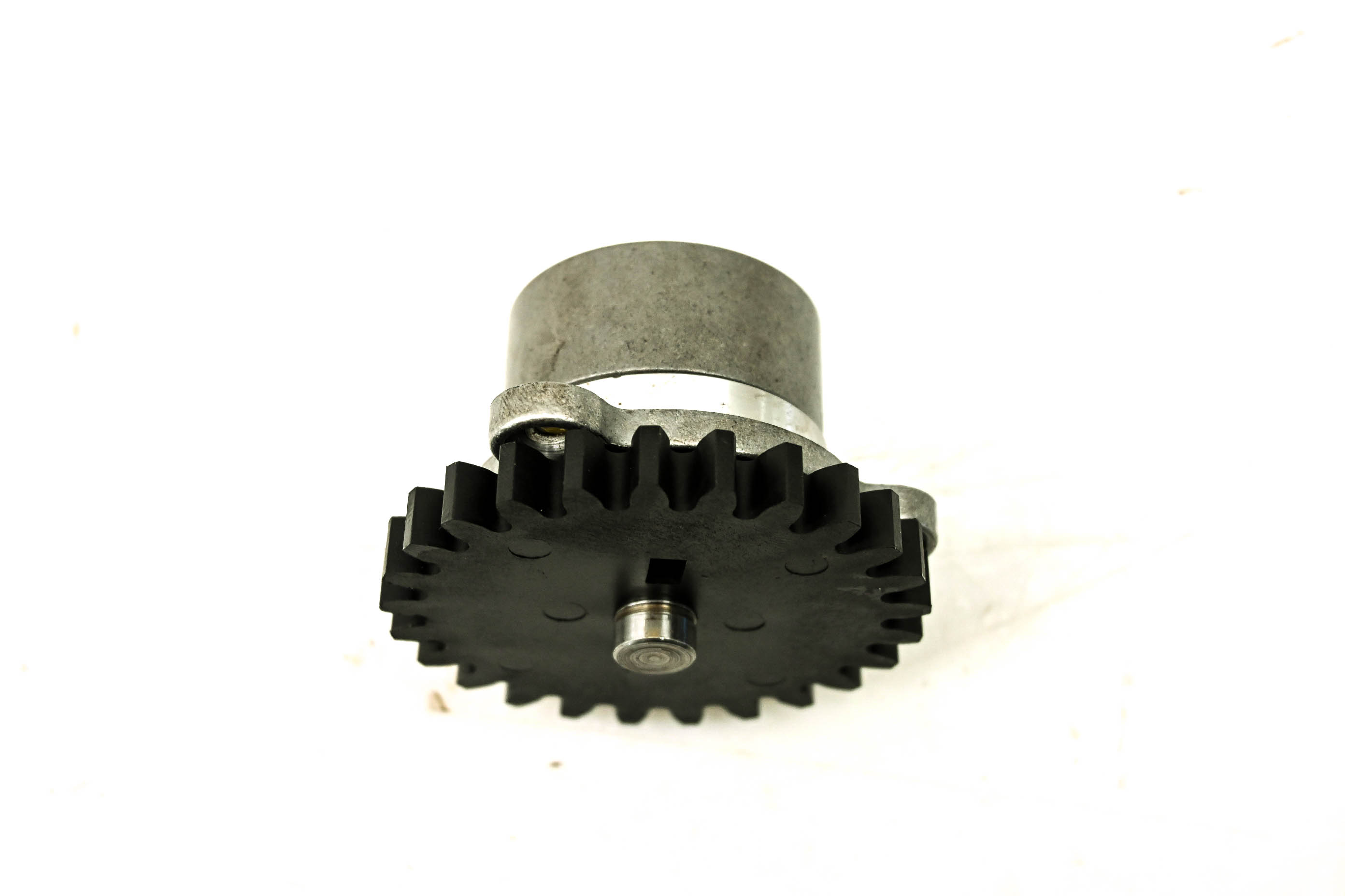 02 BMW F650GS ABS Oil Pump Pressure