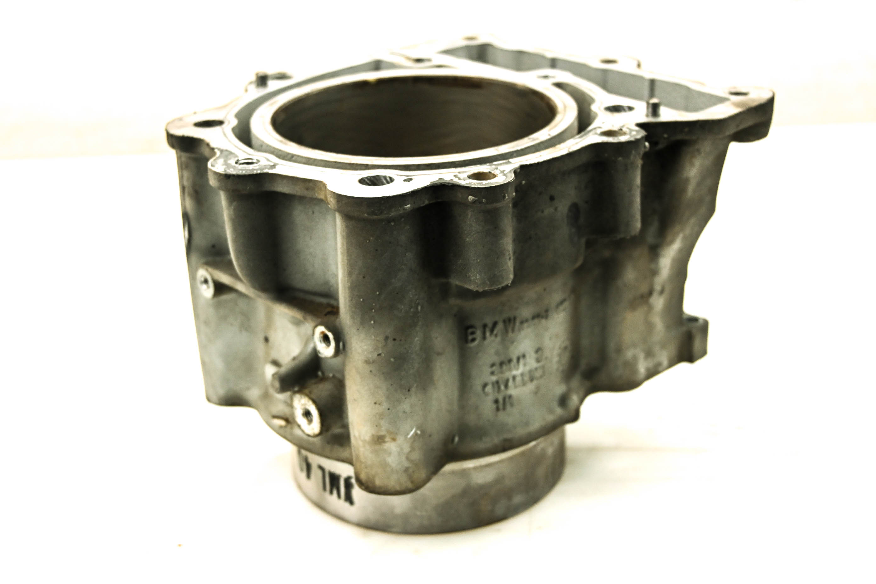 02 BMW F650GS ABS Cylinder