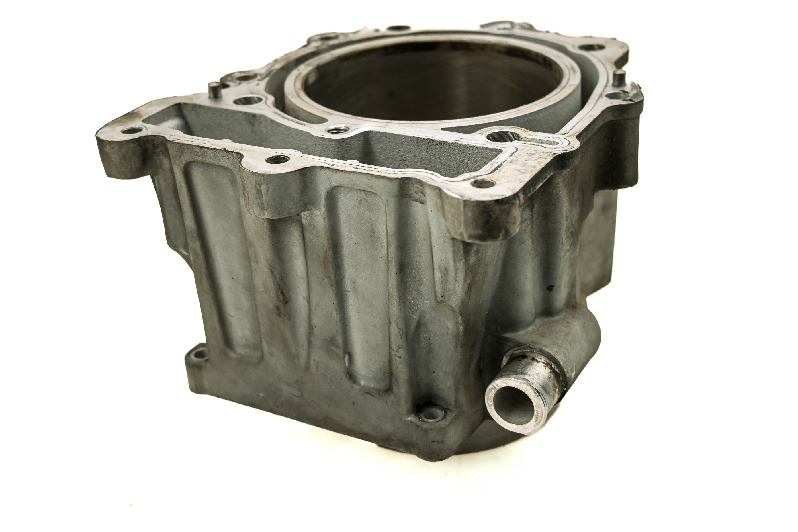 02 BMW F650GS ABS Cylinder