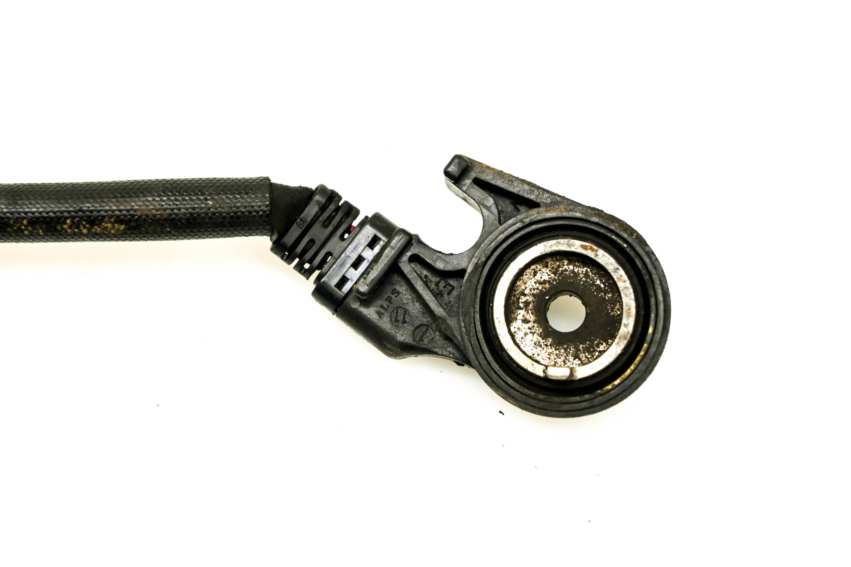 02 BMW F650GS ABS Kickstand Switch