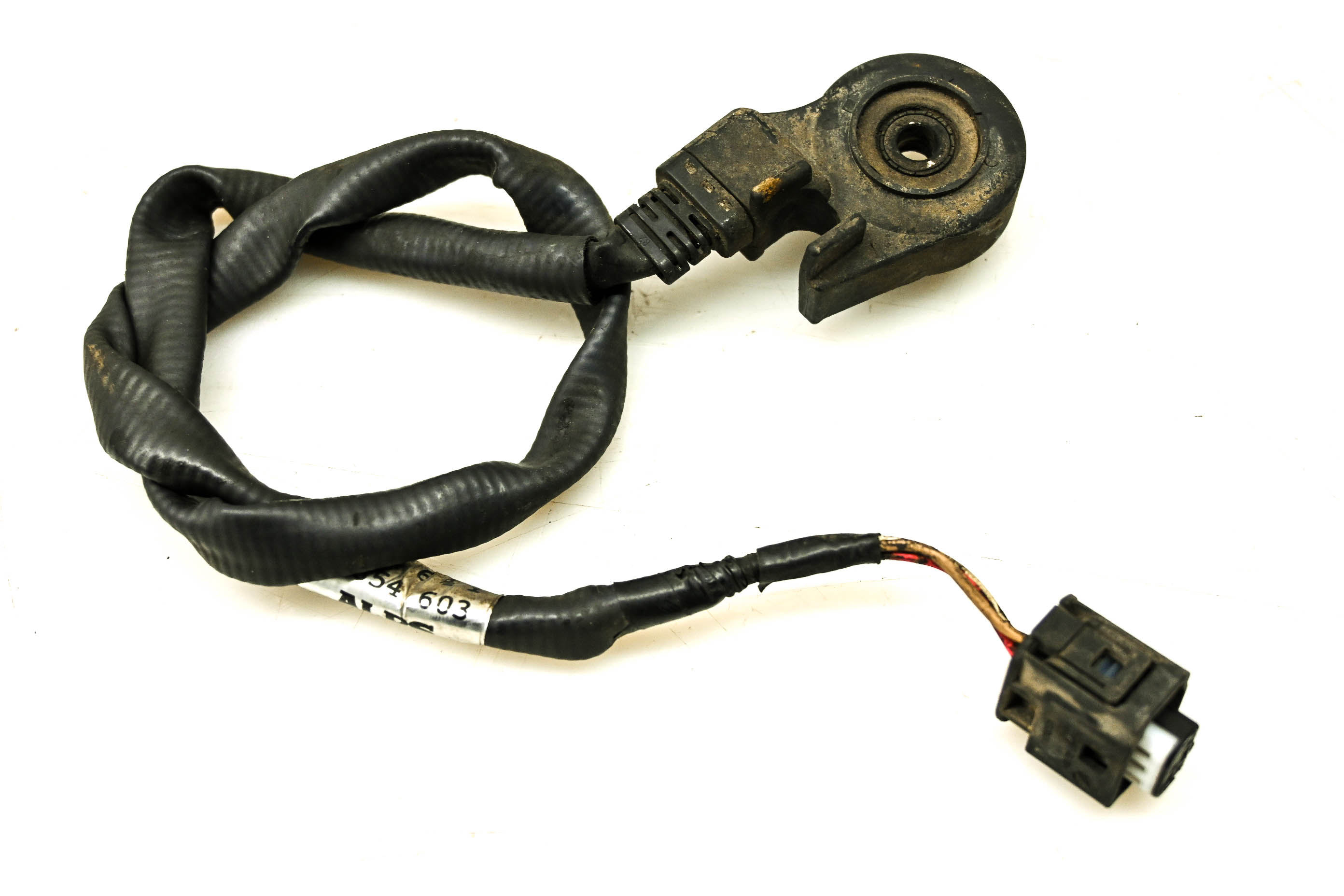 14 BMW G650GS Sertao Kick Stand Sensor