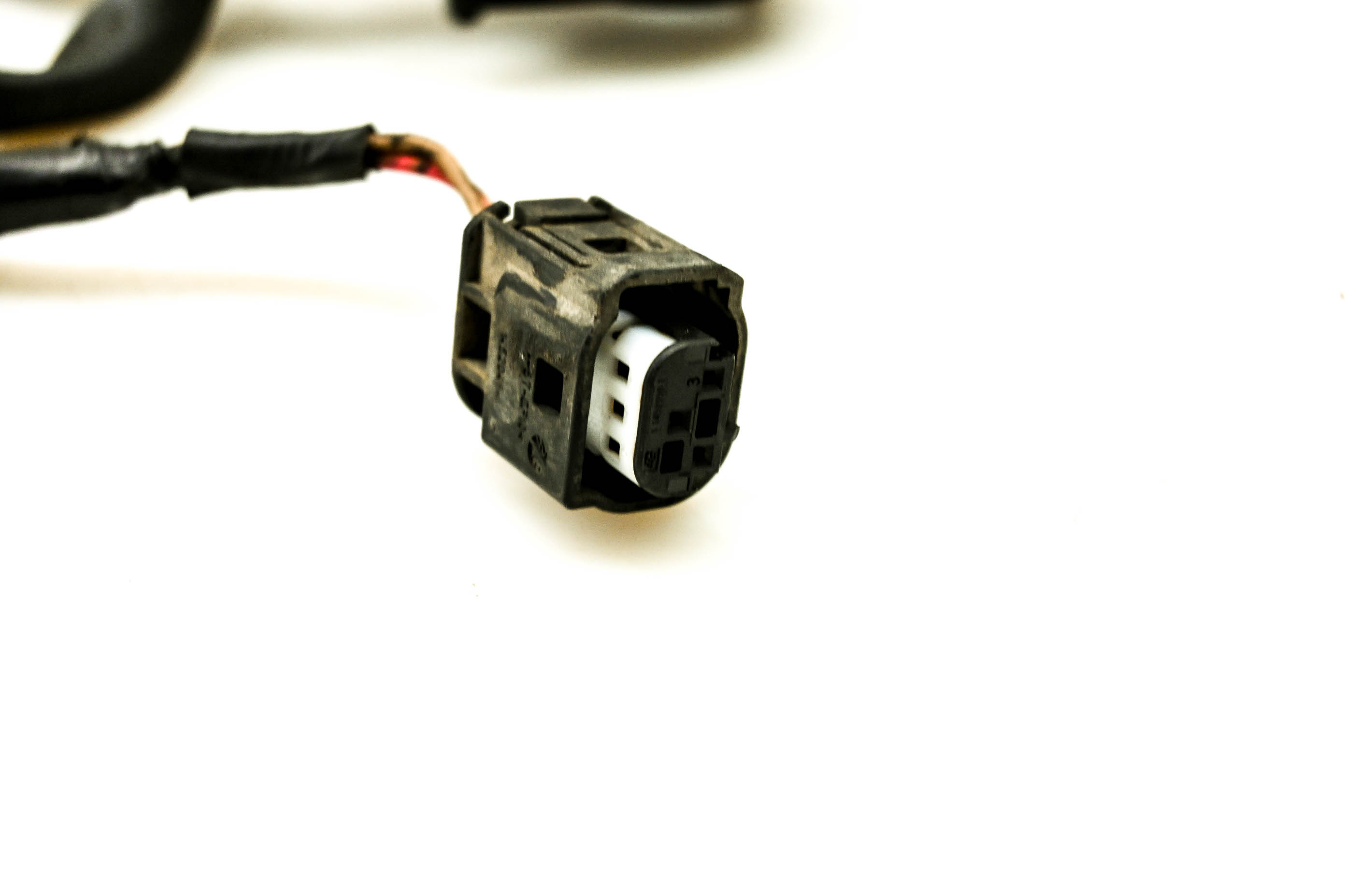 14 BMW G650GS Sertao Kick Stand Sensor