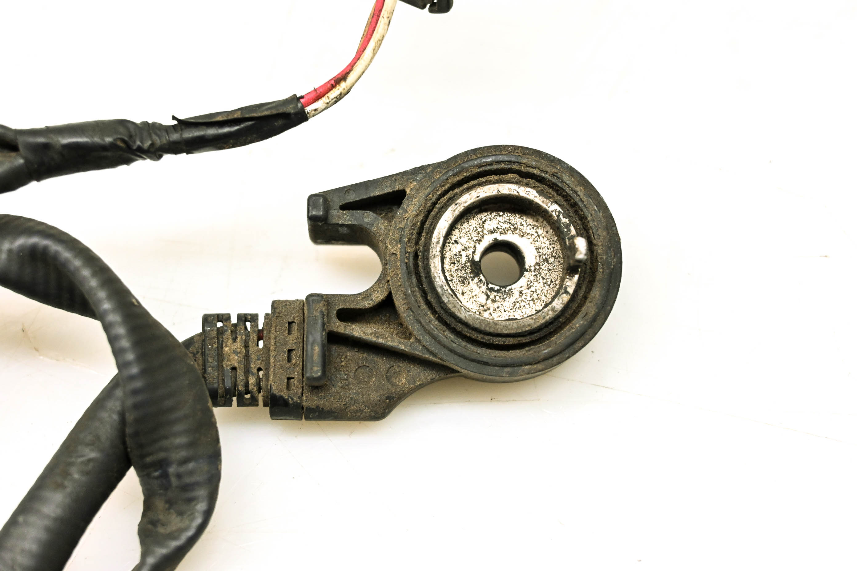 14 BMW G650GS Sertao Kick Stand Sensor