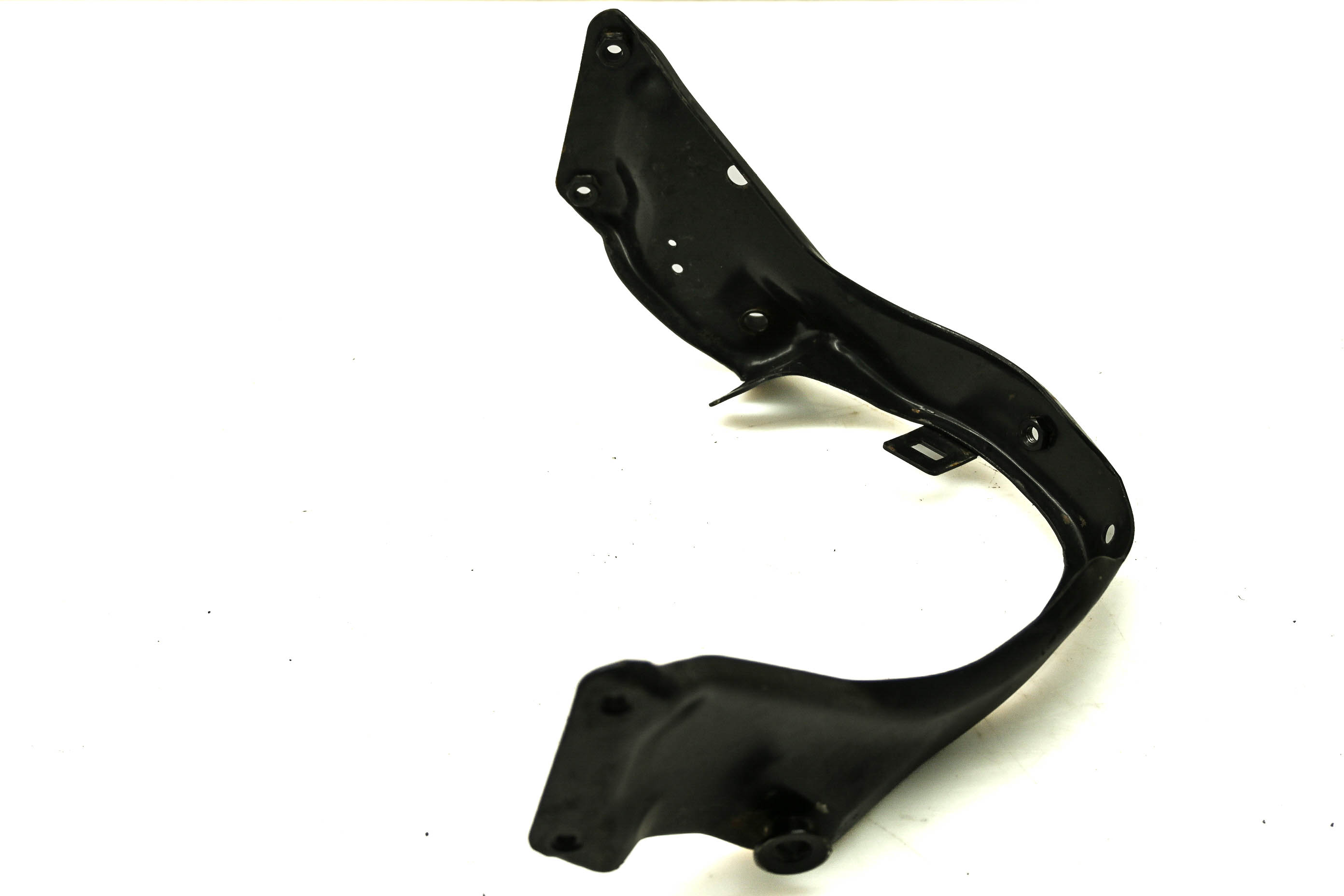 14 BMW G650GS Sertao Frame Holder Bracket Mount