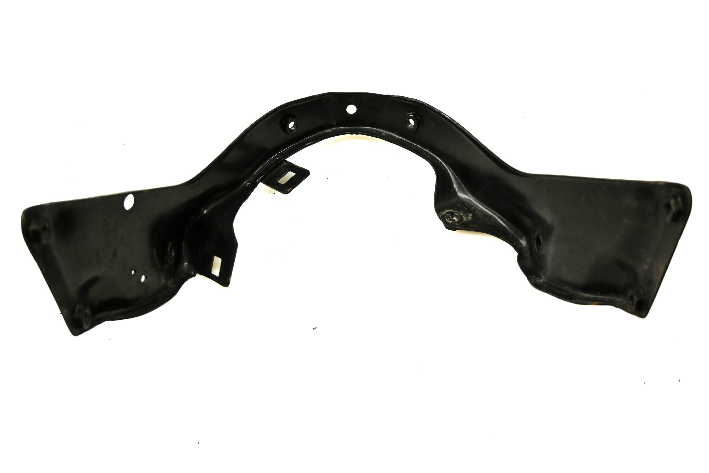 14 BMW G650GS Sertao Frame Holder Bracket Mount