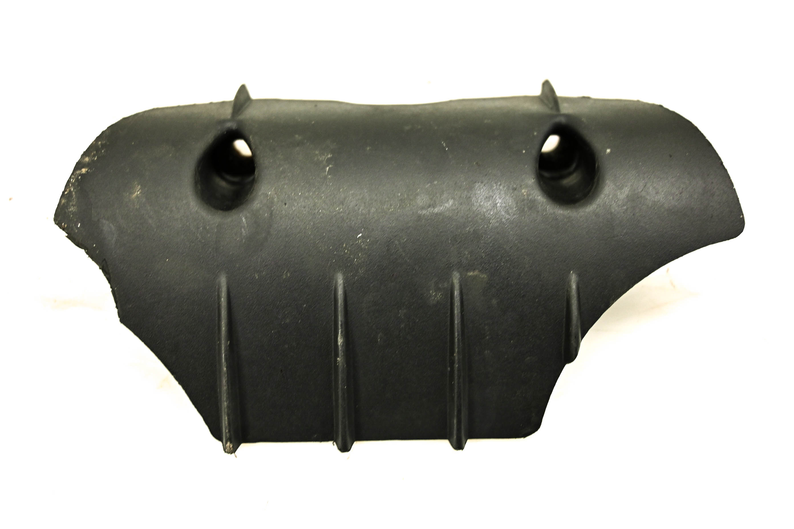 14 BMW G650GS Sertao Electrical Wiring Cover