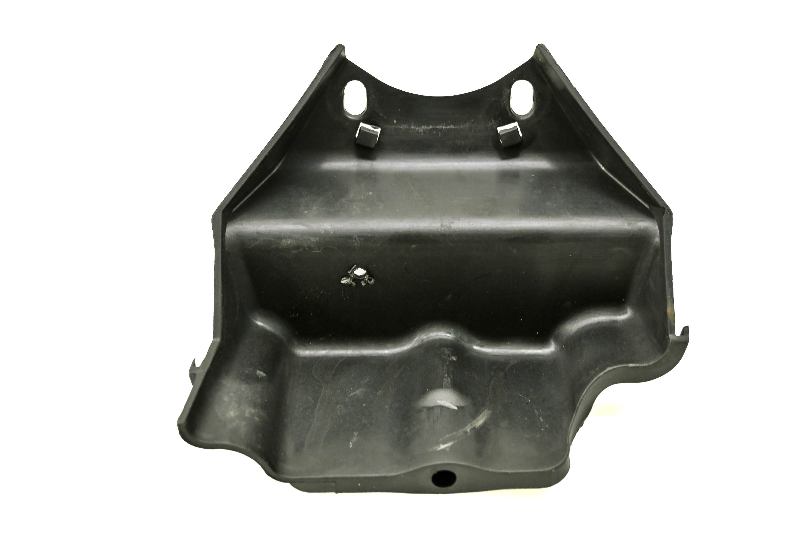 14 BMW G650GS Sertao Electrotonic Box Cover