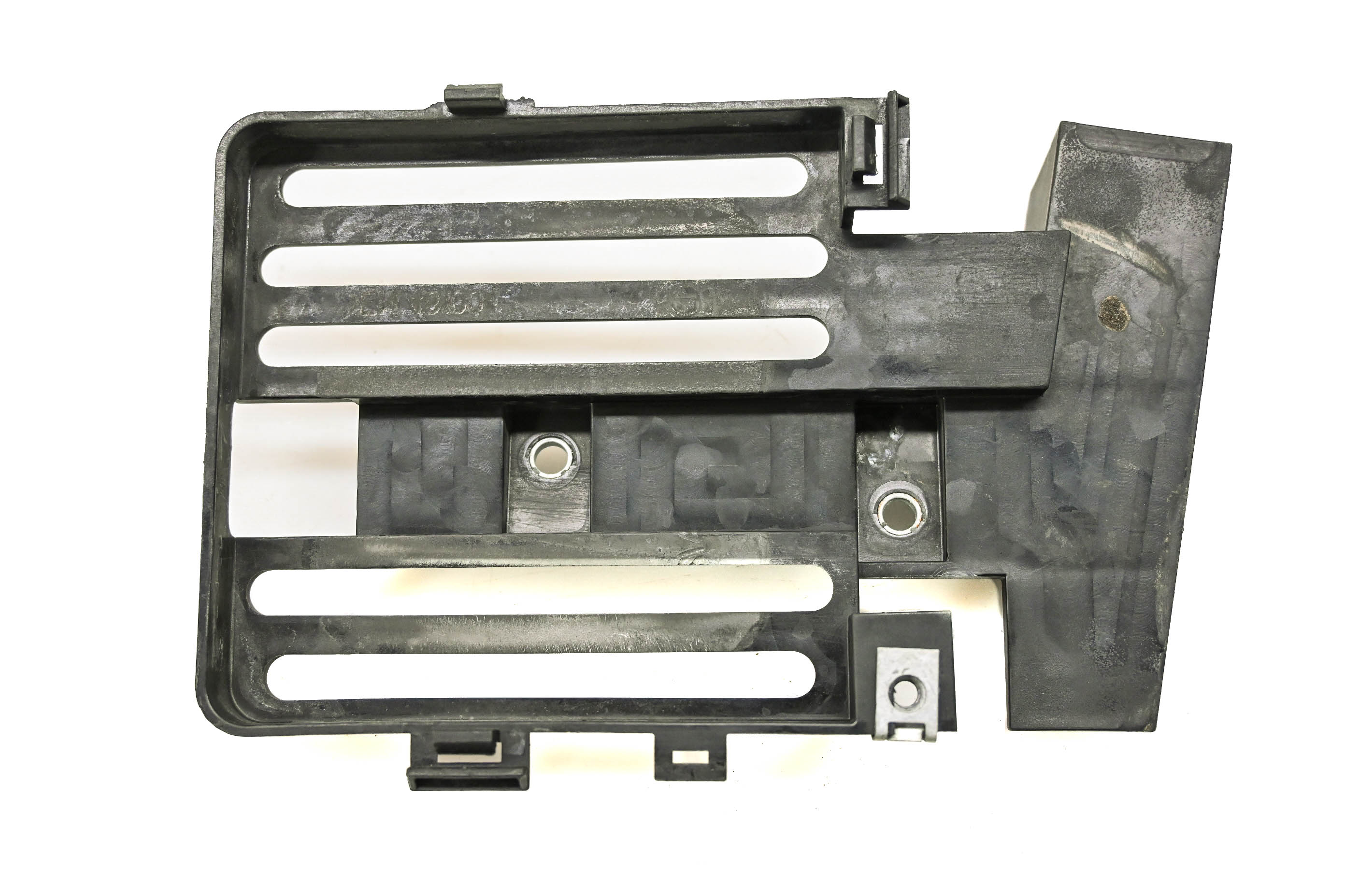 14 BMW G650GS Sertao Electronic Support Cover