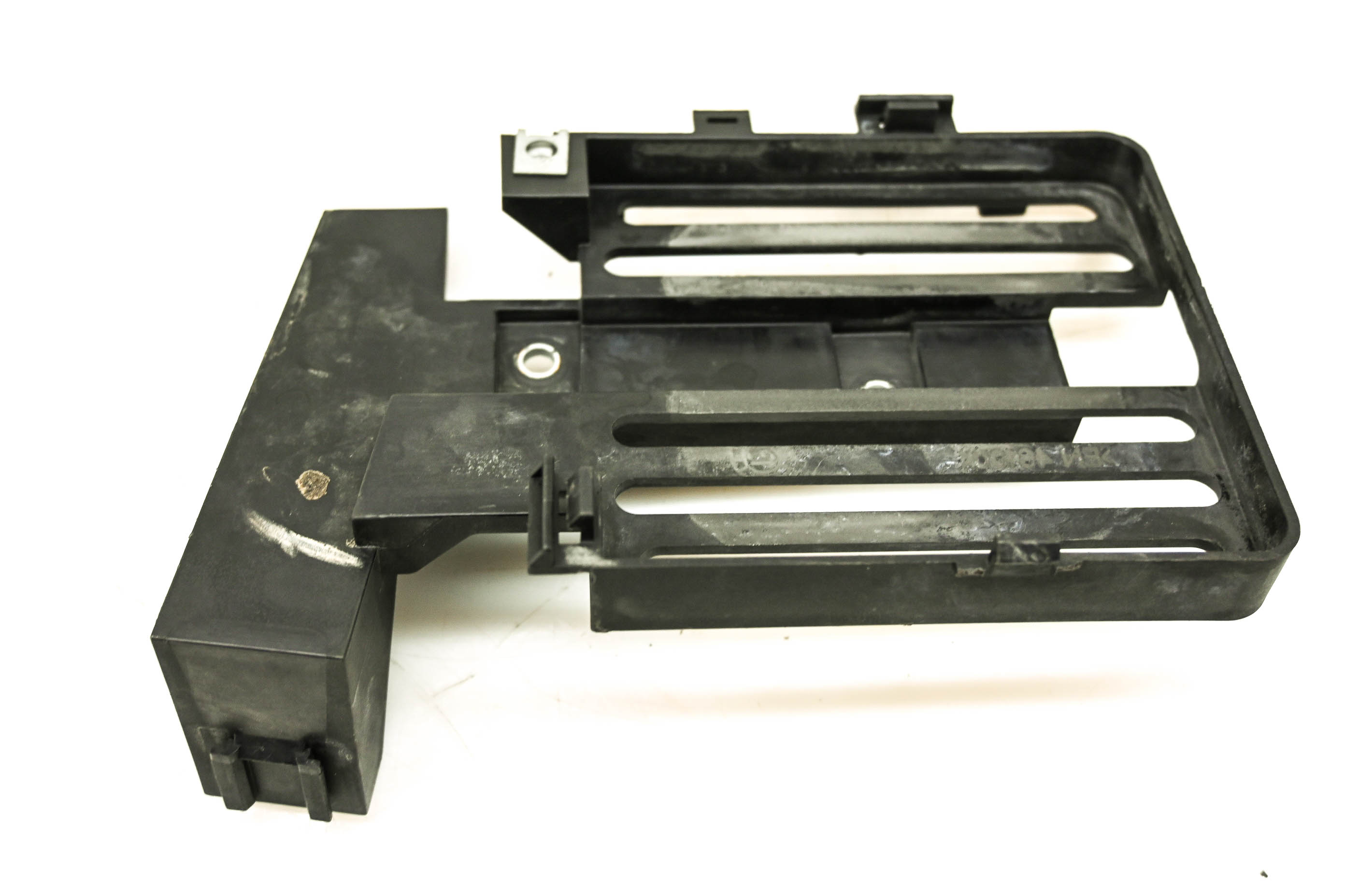 14 BMW G650GS Sertao Electronic Support Cover