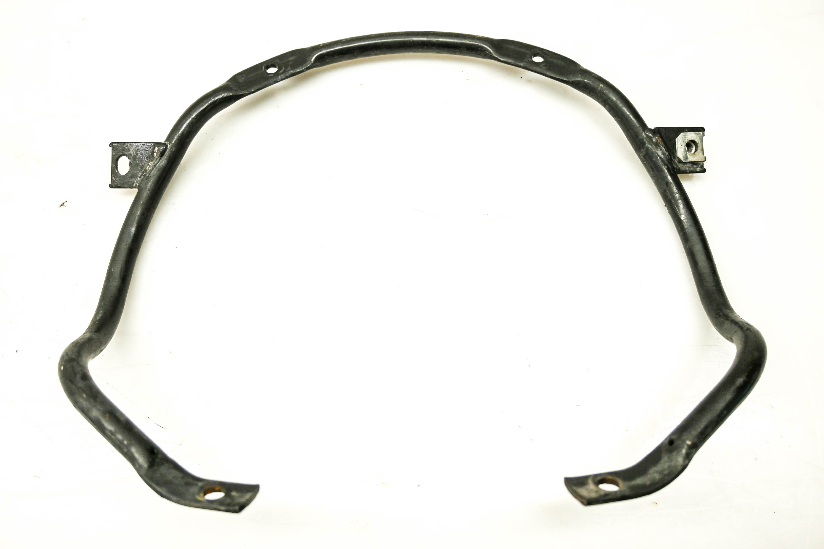 14 BMW G650GS Sertao Front Fairing Speedometer Cowl Bracket Mount
