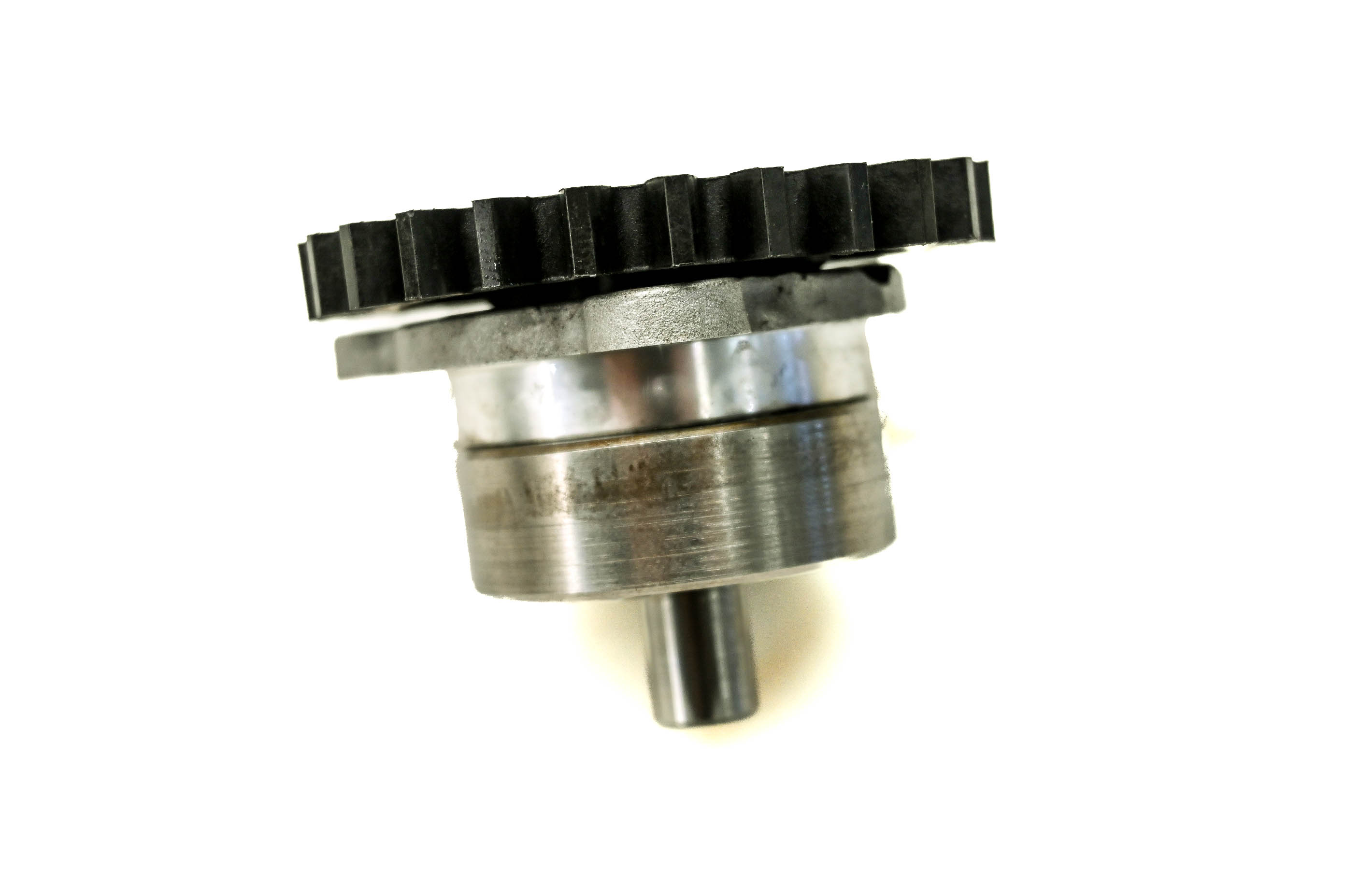 14 BMW G650GS Sertao Oil Pump Suction