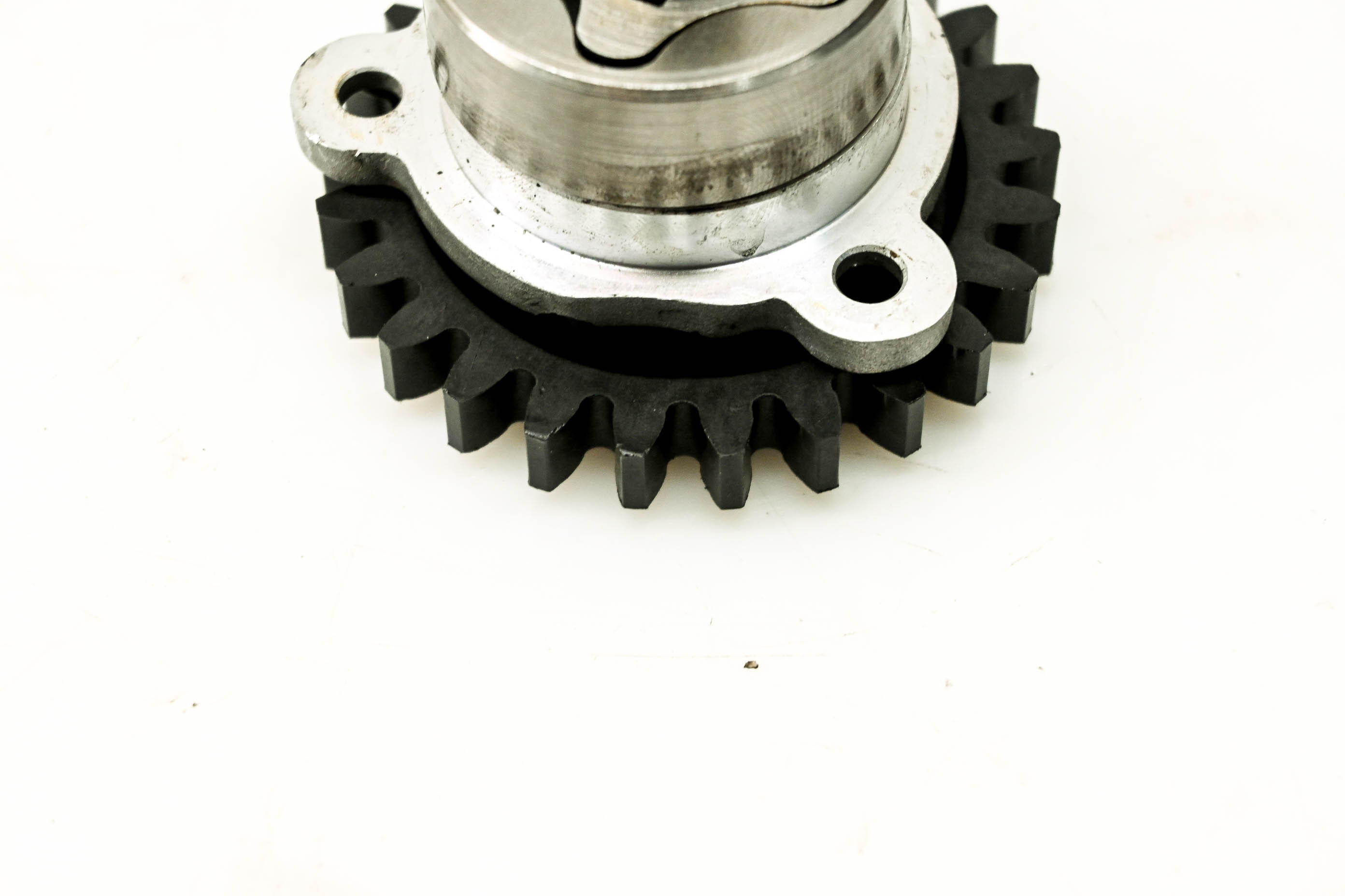 14 BMW G650GS Sertao Oil Pump Suction