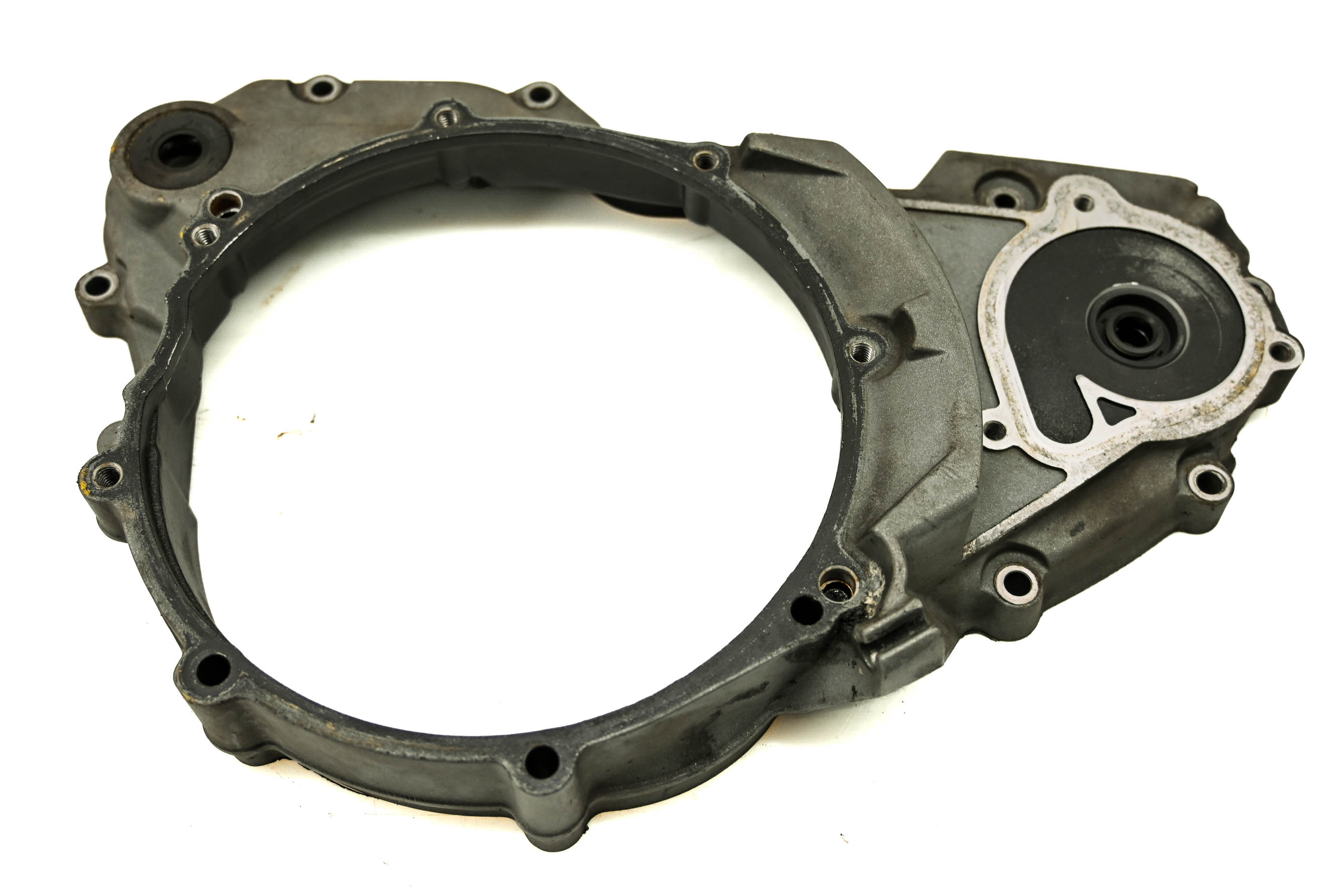14 BMW G650GS Sertao Inner Clutch Cover