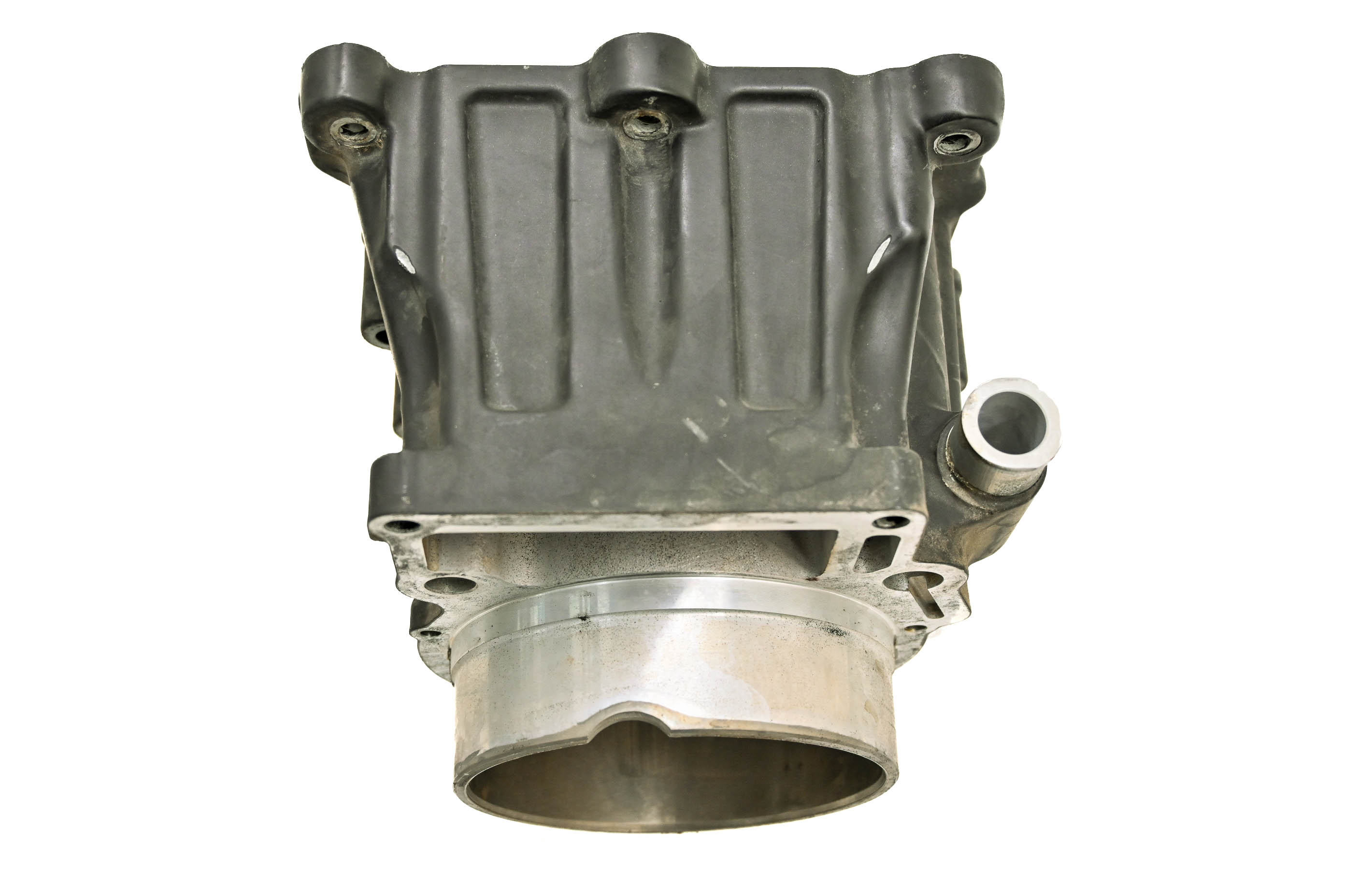 14 BMW G650GS Sertao Cylinder