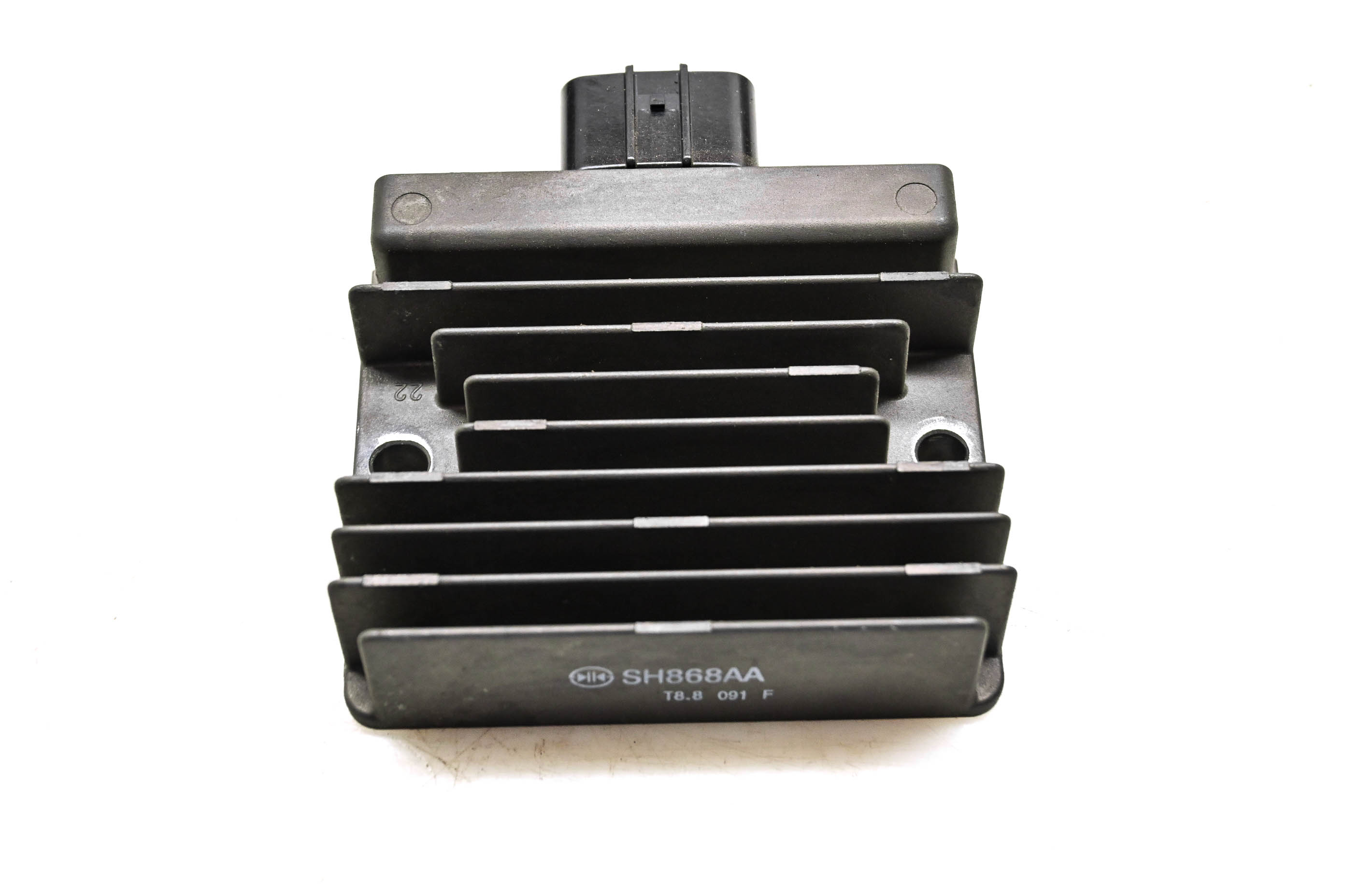 19 Kawasaki Ninja 650 ABS Regulator Rectifier EX650K