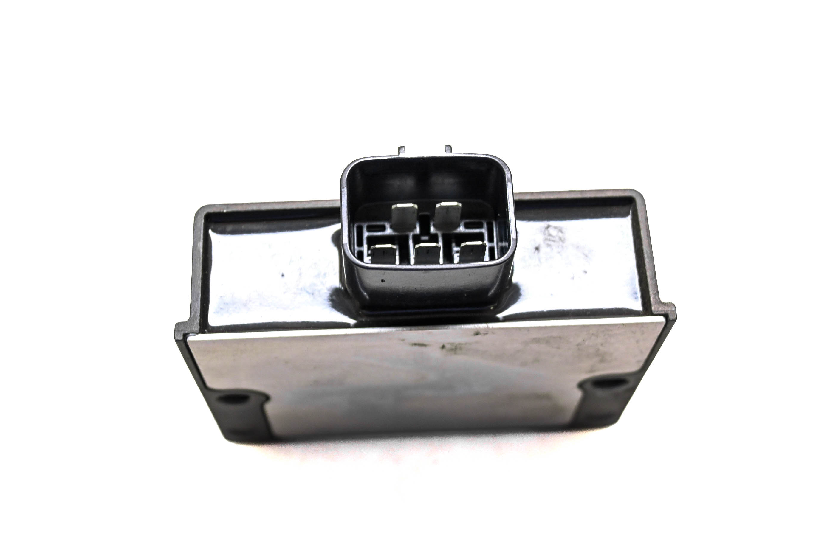 19 Kawasaki Ninja 650 ABS Regulator Rectifier EX650K