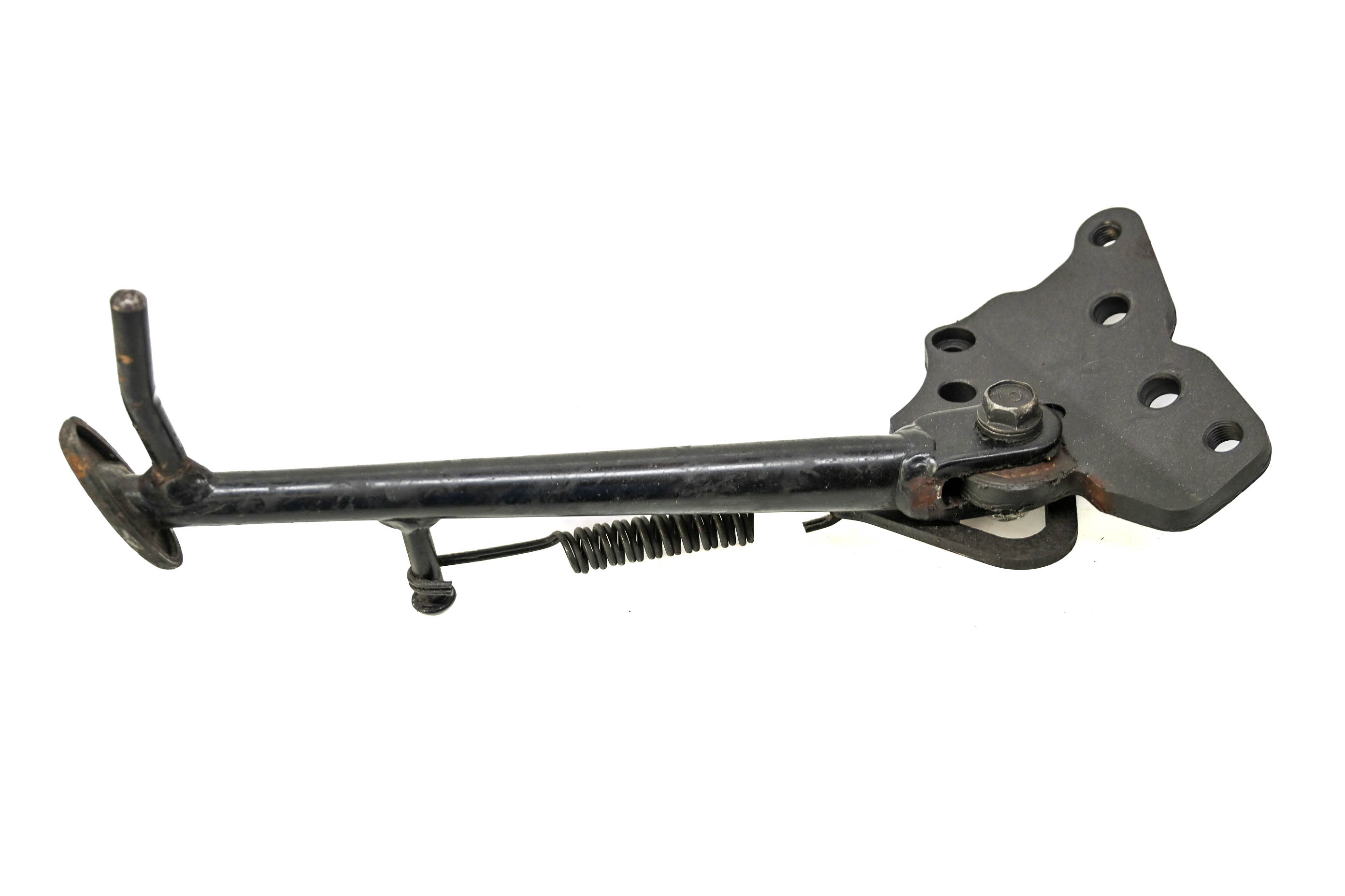 19 Kawasaki Ninja 650 ABS Kick Stand Lever EX650K