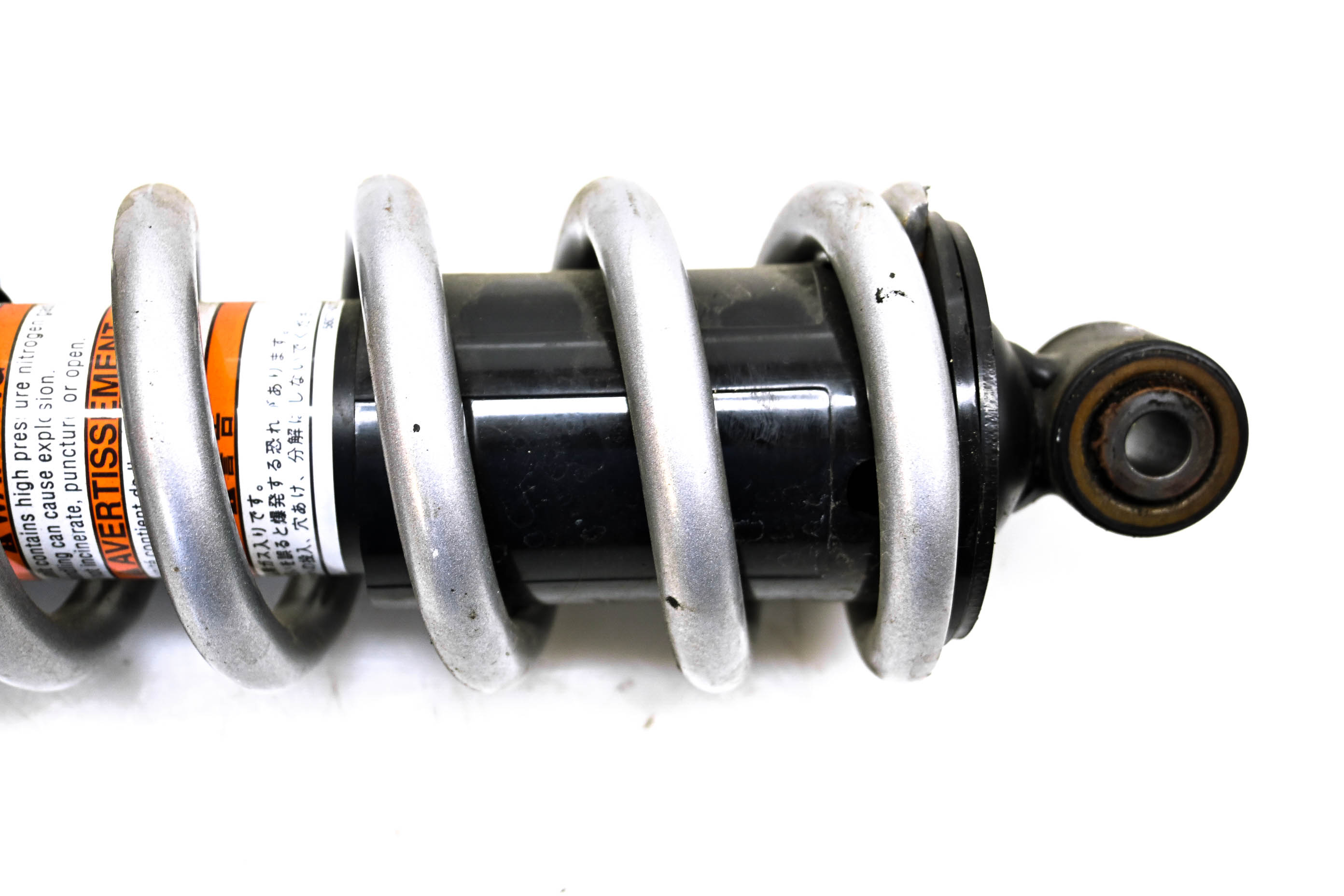 19 Kawasaki Ninja 650 ABS Rear Shock EX650K