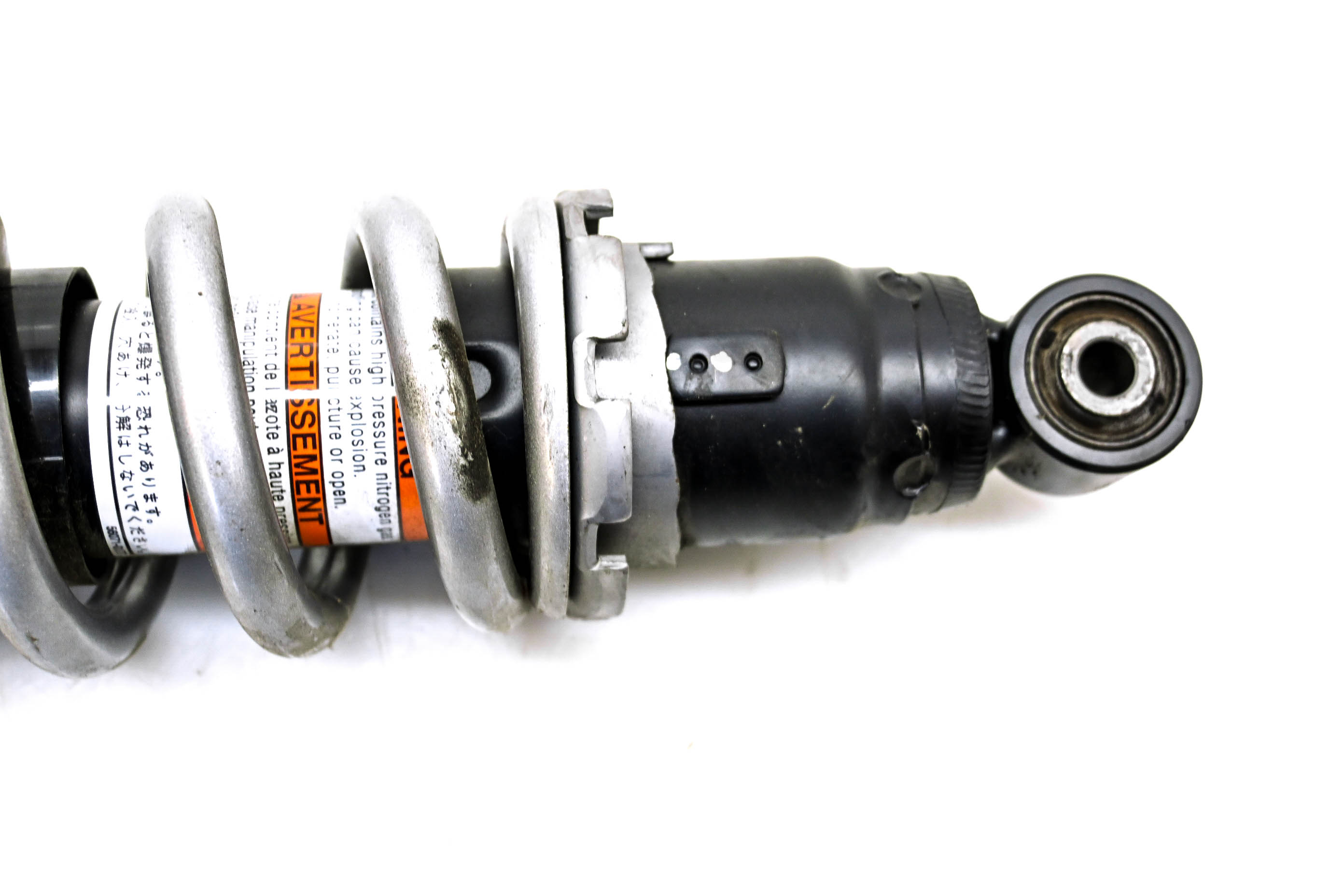 19 Kawasaki Ninja 650 ABS Rear Shock EX650K