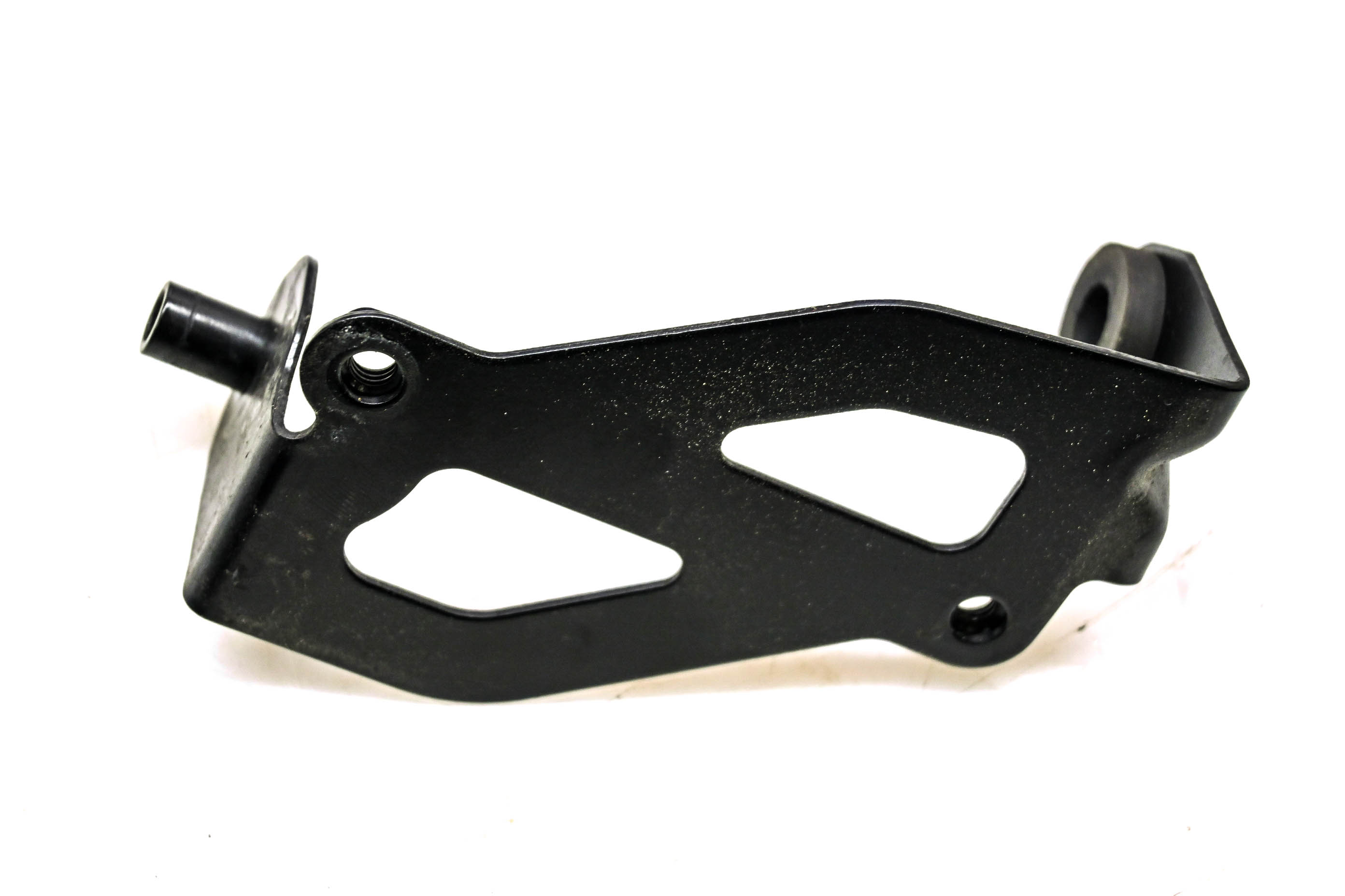 19 Kawasaki Ninja 650 ABS Regulator Rectifier Guard Bracket Mount EX650K