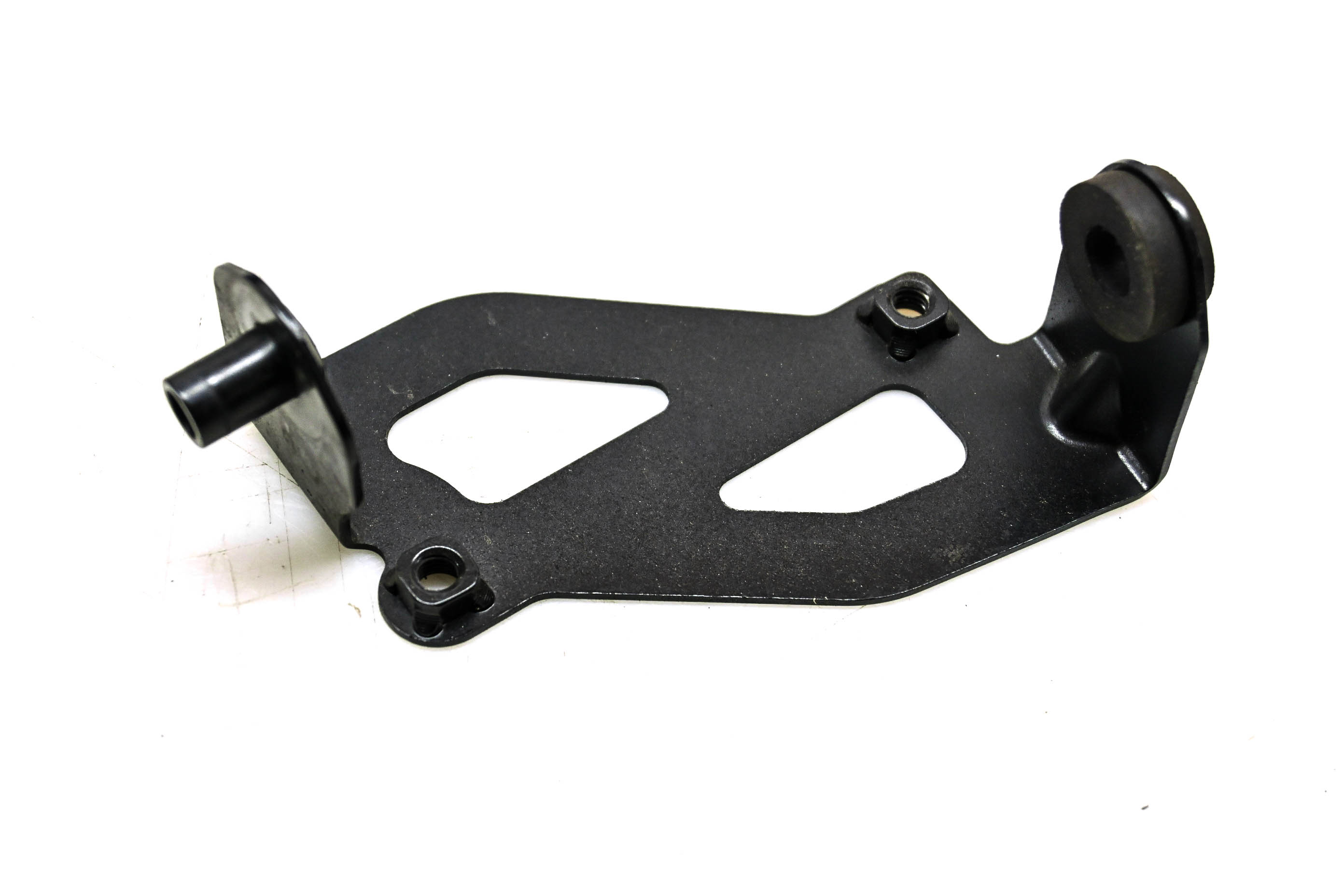 19 Kawasaki Ninja 650 ABS Regulator Rectifier Guard Bracket Mount EX650K